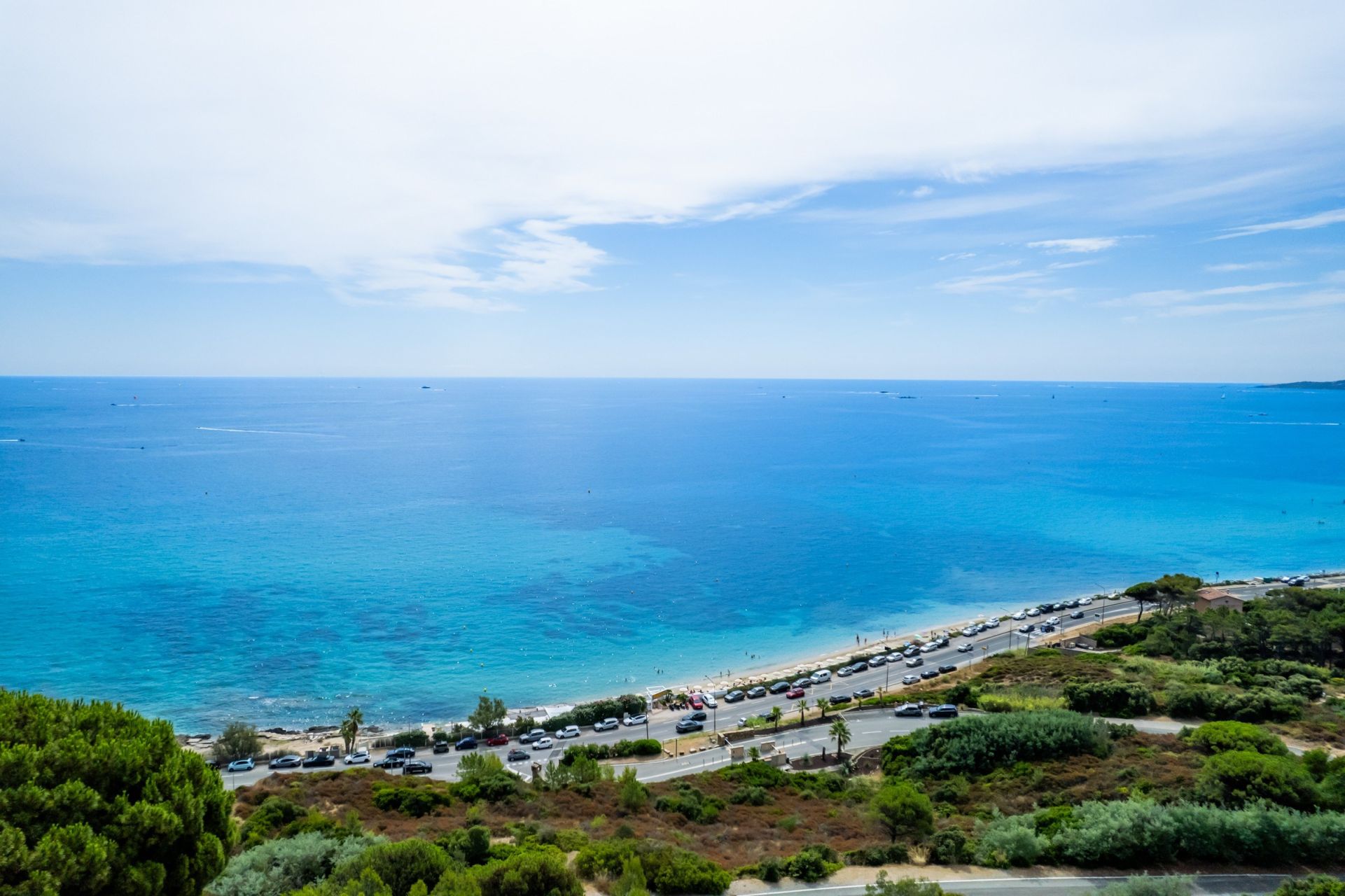 maison provençale de luxe 10 Pièces en vente sur STE MAXIME (83120)