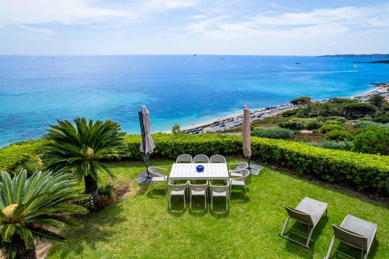 maison provençale de luxe 10 Pièces en vente sur STE MAXIME (83120)