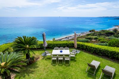 Vente Maison provençale de luxe Sainte-Maxime 10&nbsp;Pièces 340&nbsp;m²