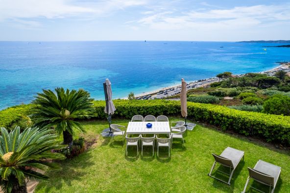 Vente Maison provençale de luxe Sainte-Maxime 10&nbsp;Pièces 340&nbsp;m²