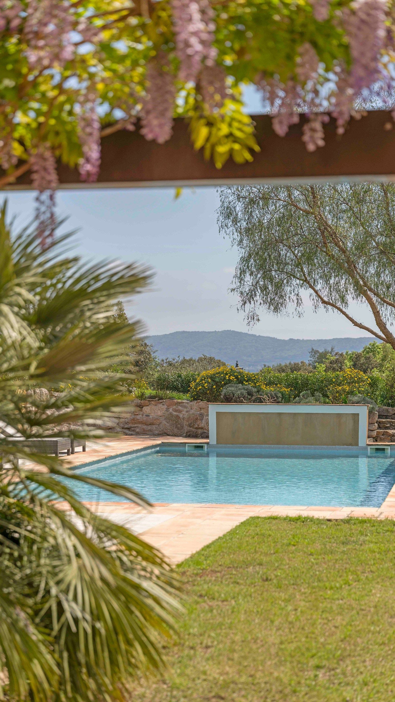 villa de luxe 8 Pièces en vente sur GRIMAUD (83310)