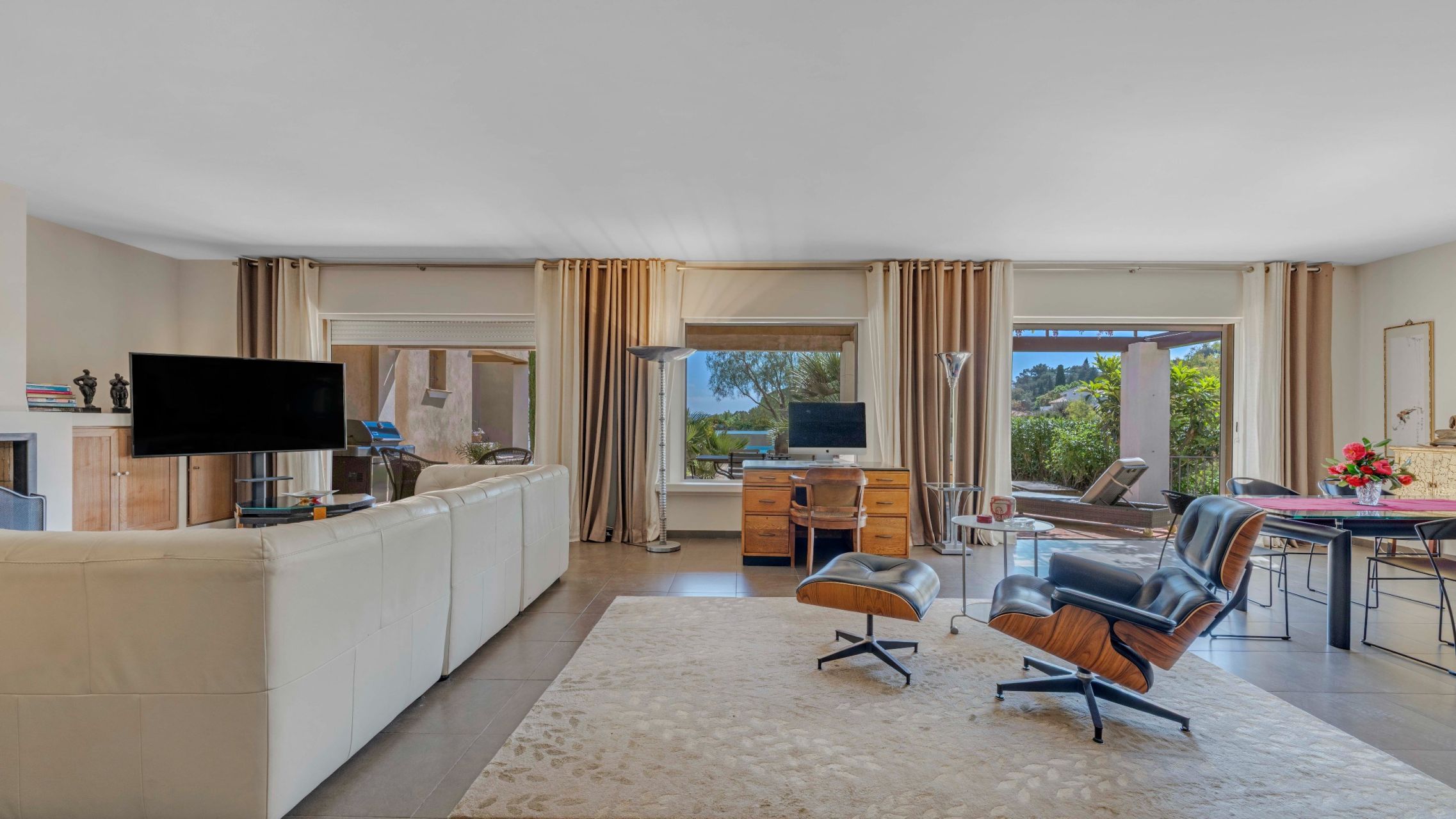 villa de luxe 8 Pièces en vente sur GRIMAUD (83310)