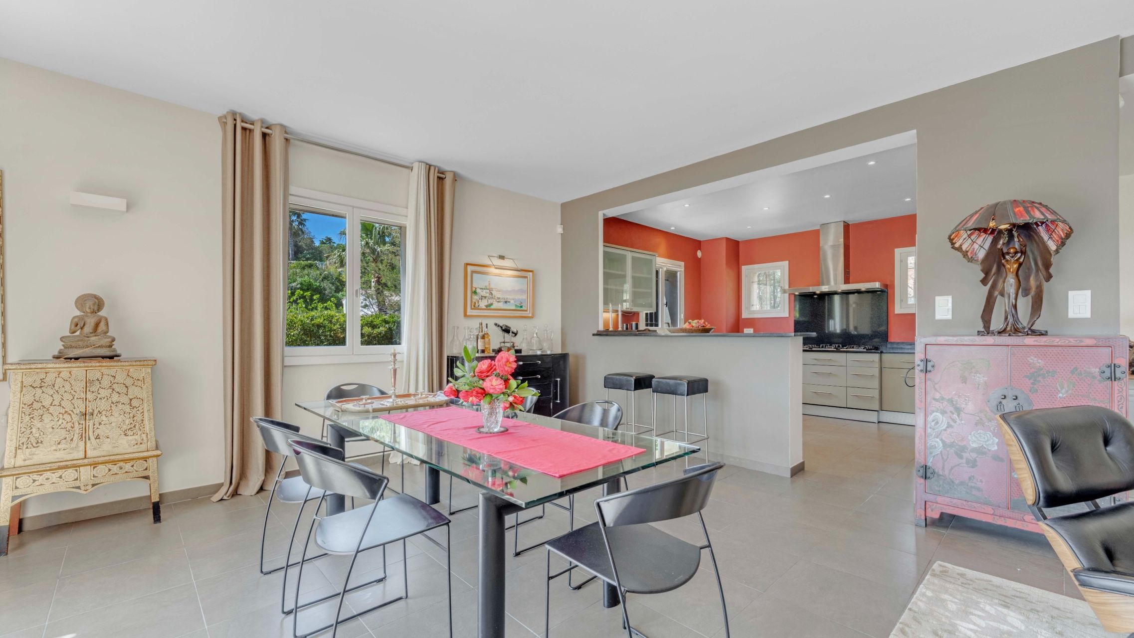villa de luxe 8 Pièces en vente sur GRIMAUD (83310)