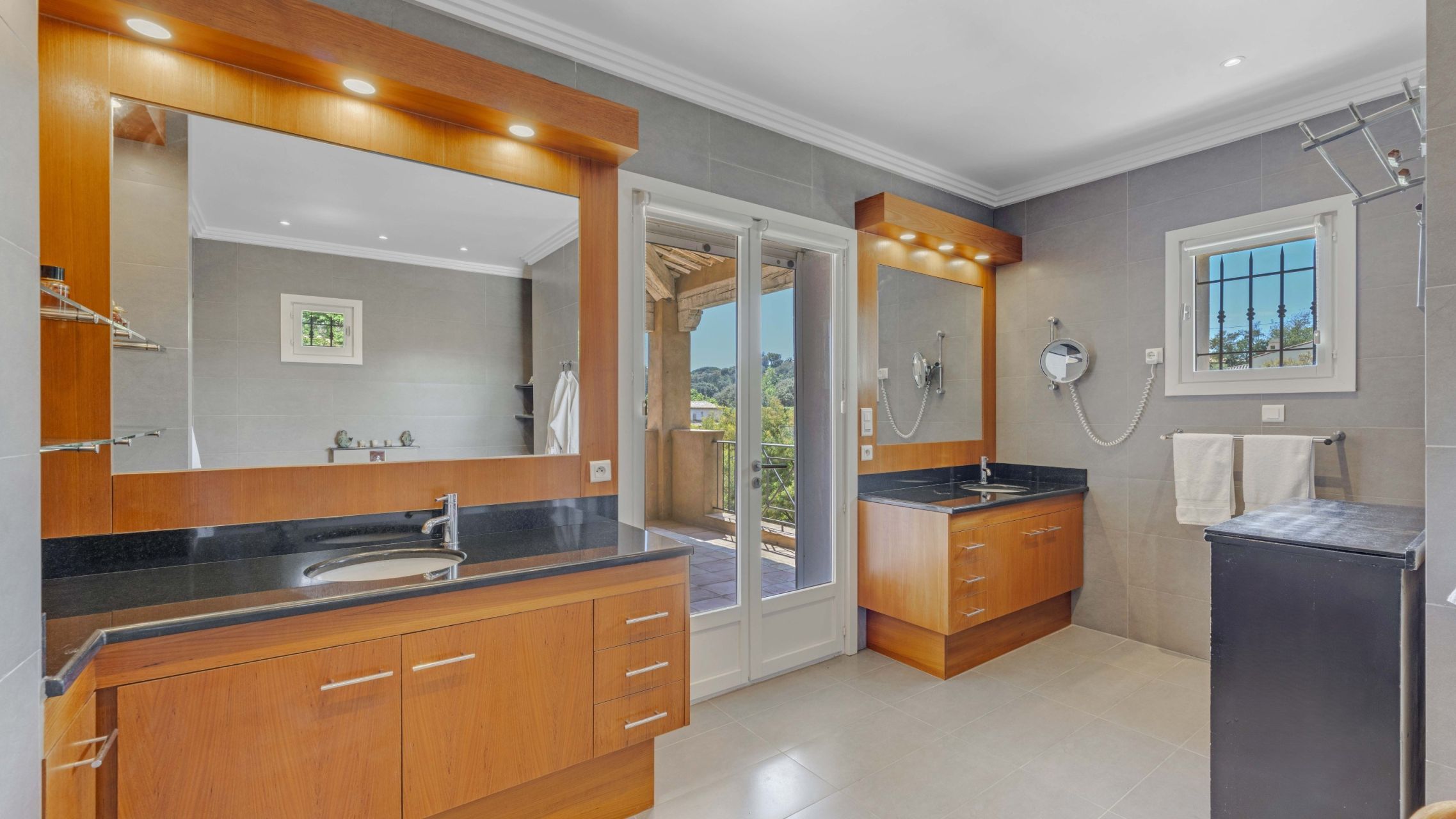 villa de luxe 8 Pièces en vente sur GRIMAUD (83310)