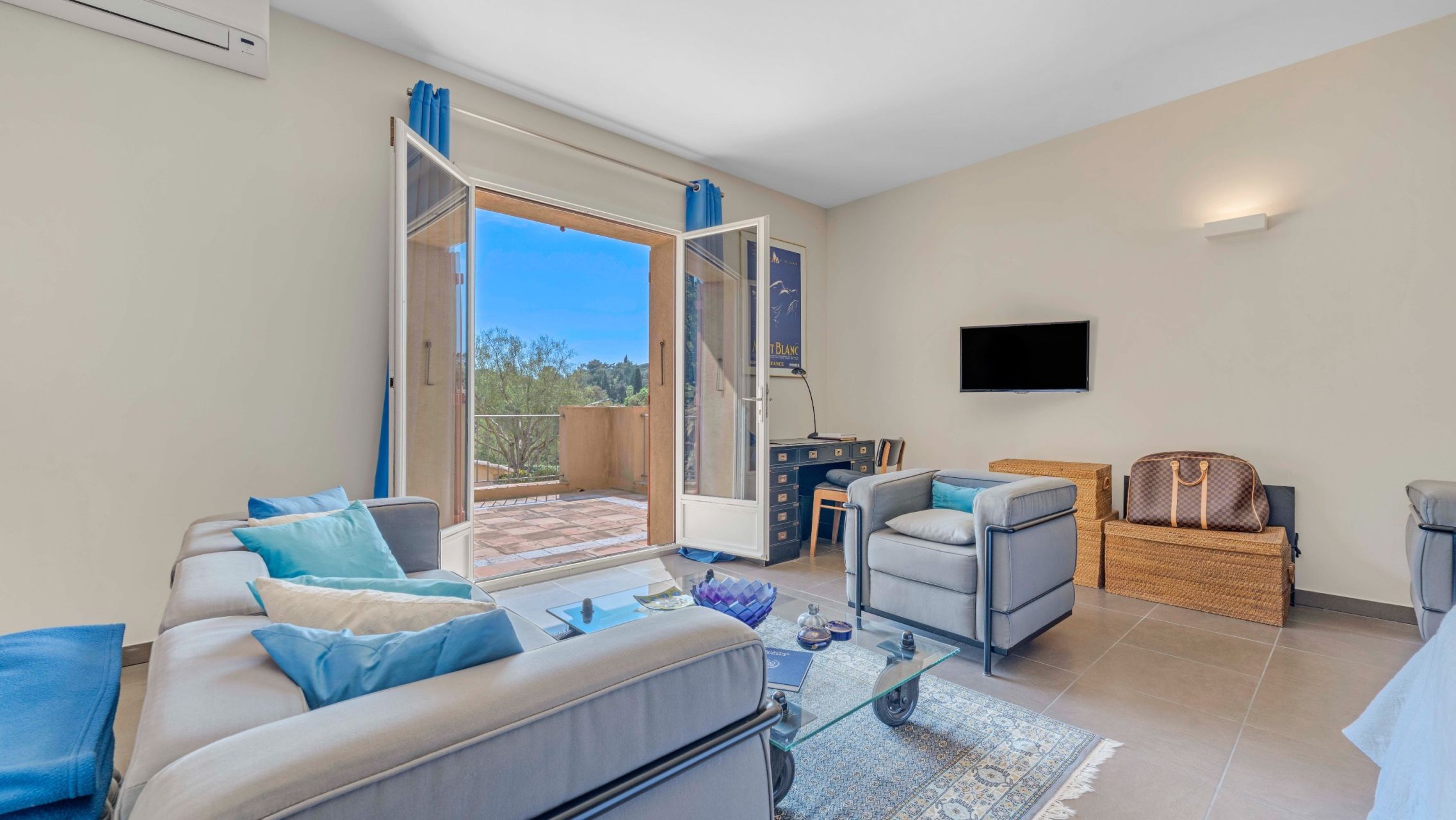 villa de luxe 8 Pièces en vente sur GRIMAUD (83310)