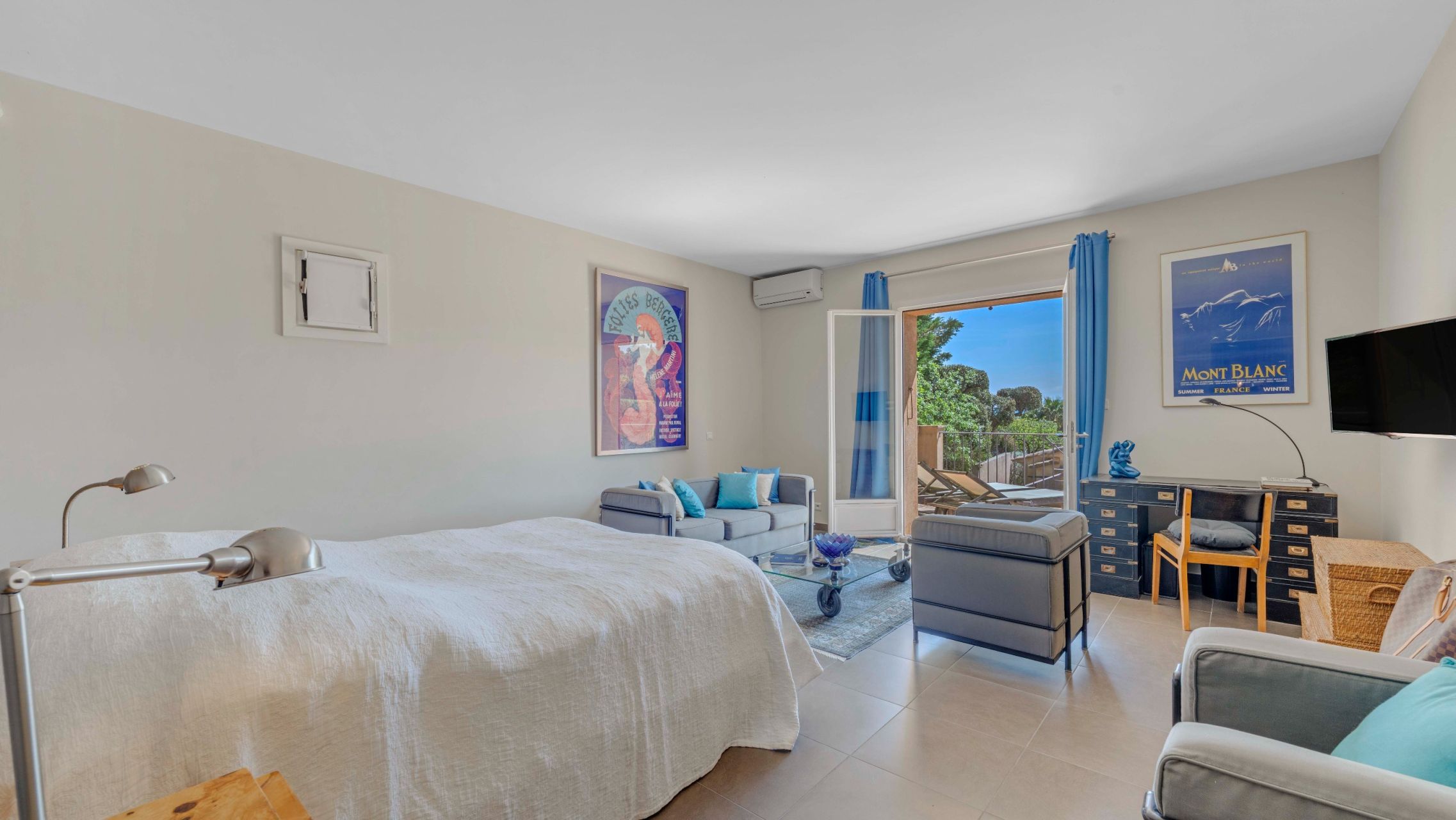 villa de luxe 8 Pièces en vente sur GRIMAUD (83310)