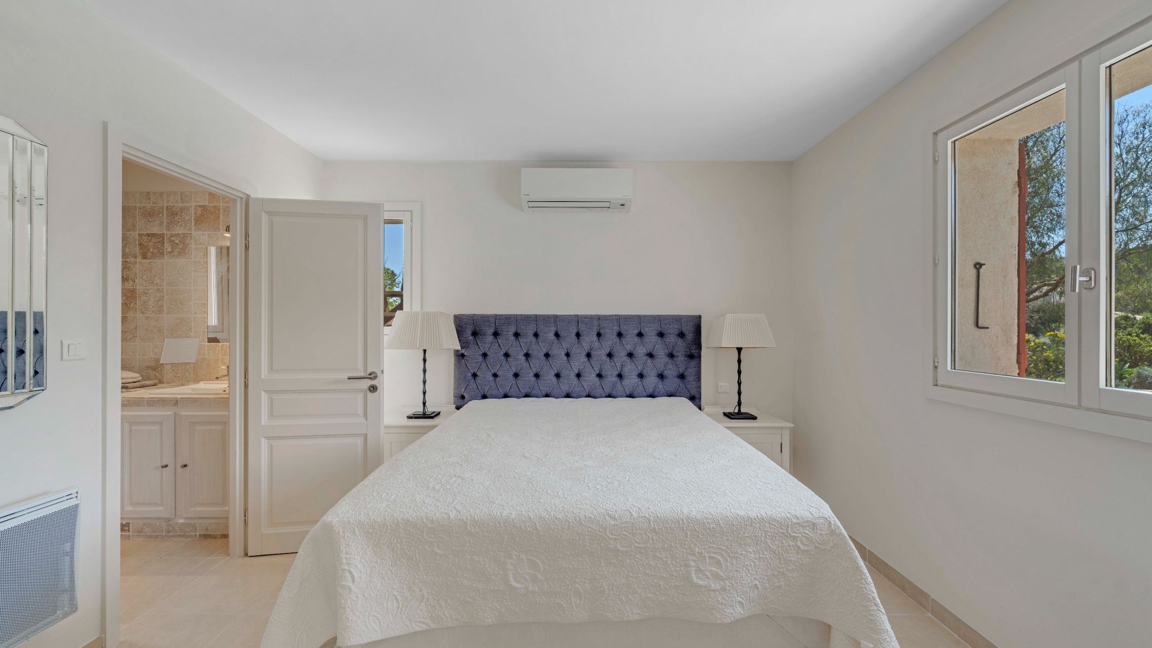 villa de luxe 8 Pièces en vente sur GRIMAUD (83310)