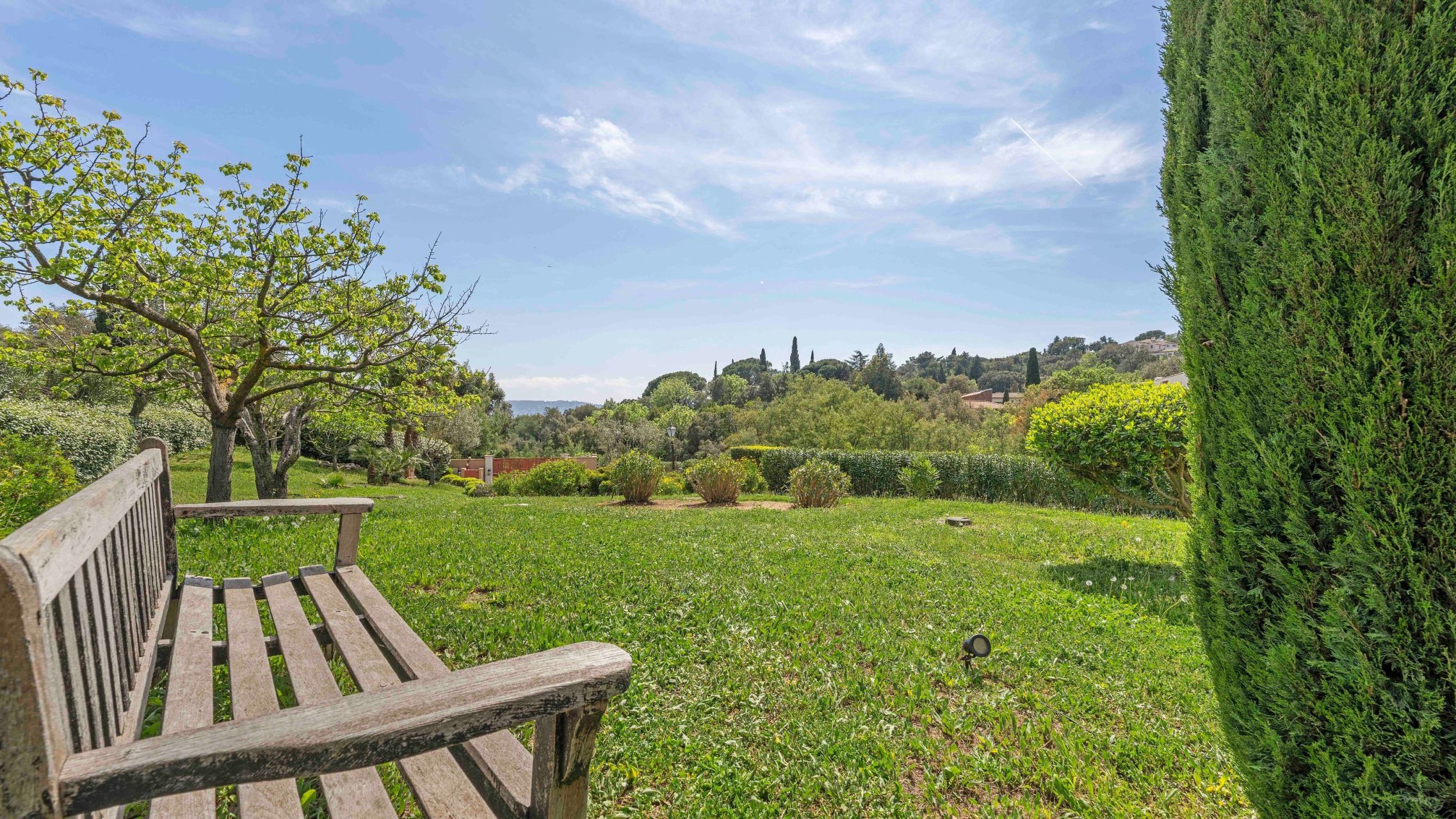 villa de luxe 8 Pièces en vente sur GRIMAUD (83310)