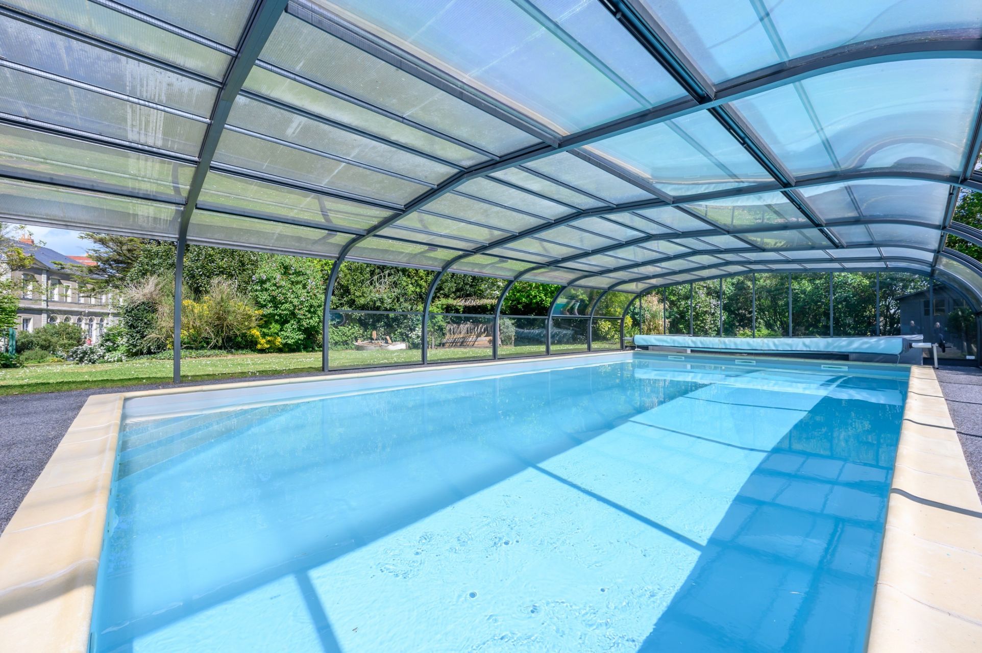 propriété de luxe 18 Pièces en vente sur ST VIAUD (44320)