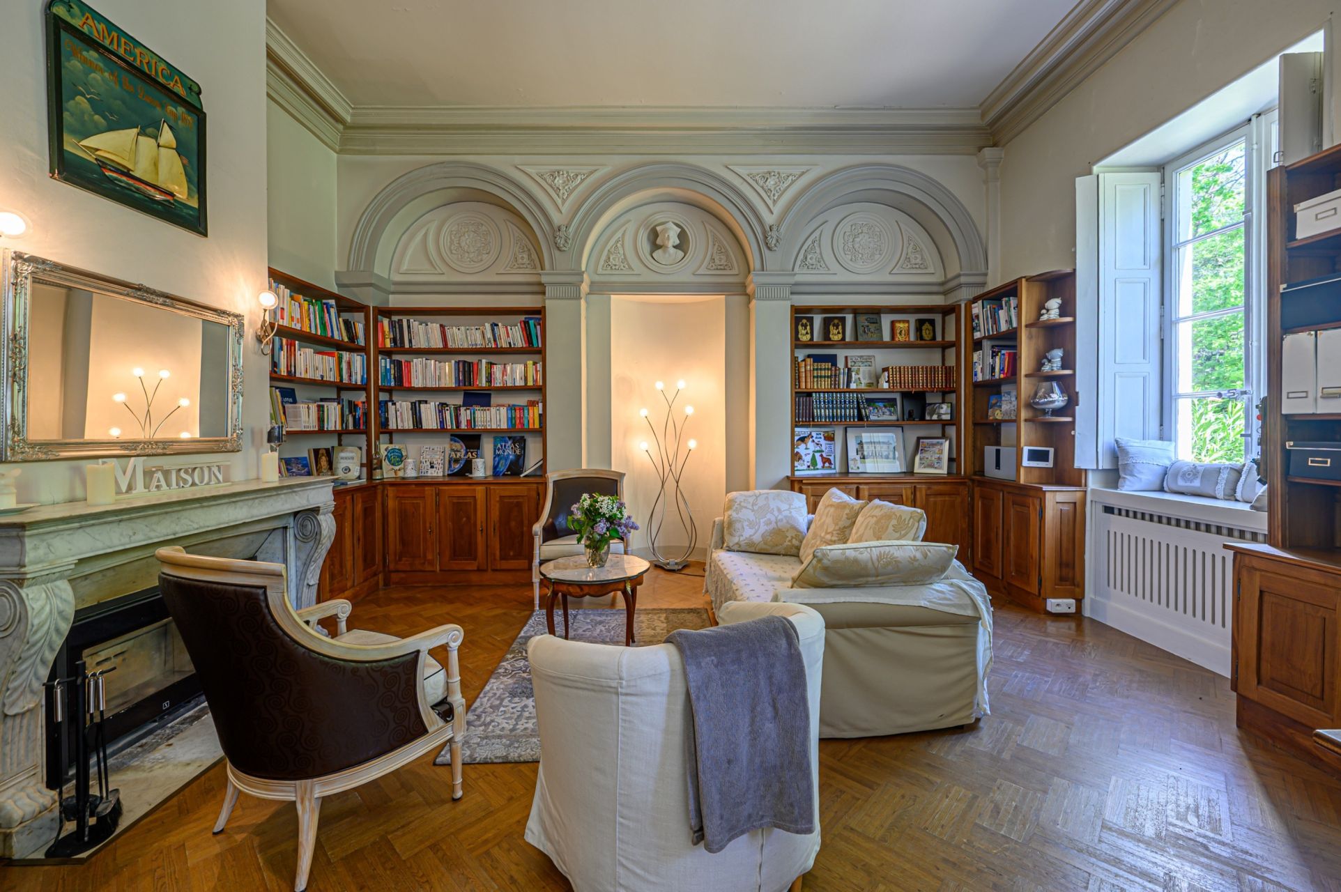 propriété de luxe 18 Pièces en vente sur ST VIAUD (44320)