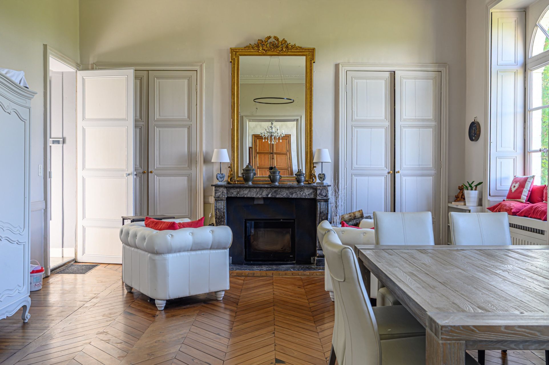propriété de luxe 18 Pièces en vente sur ST VIAUD (44320)