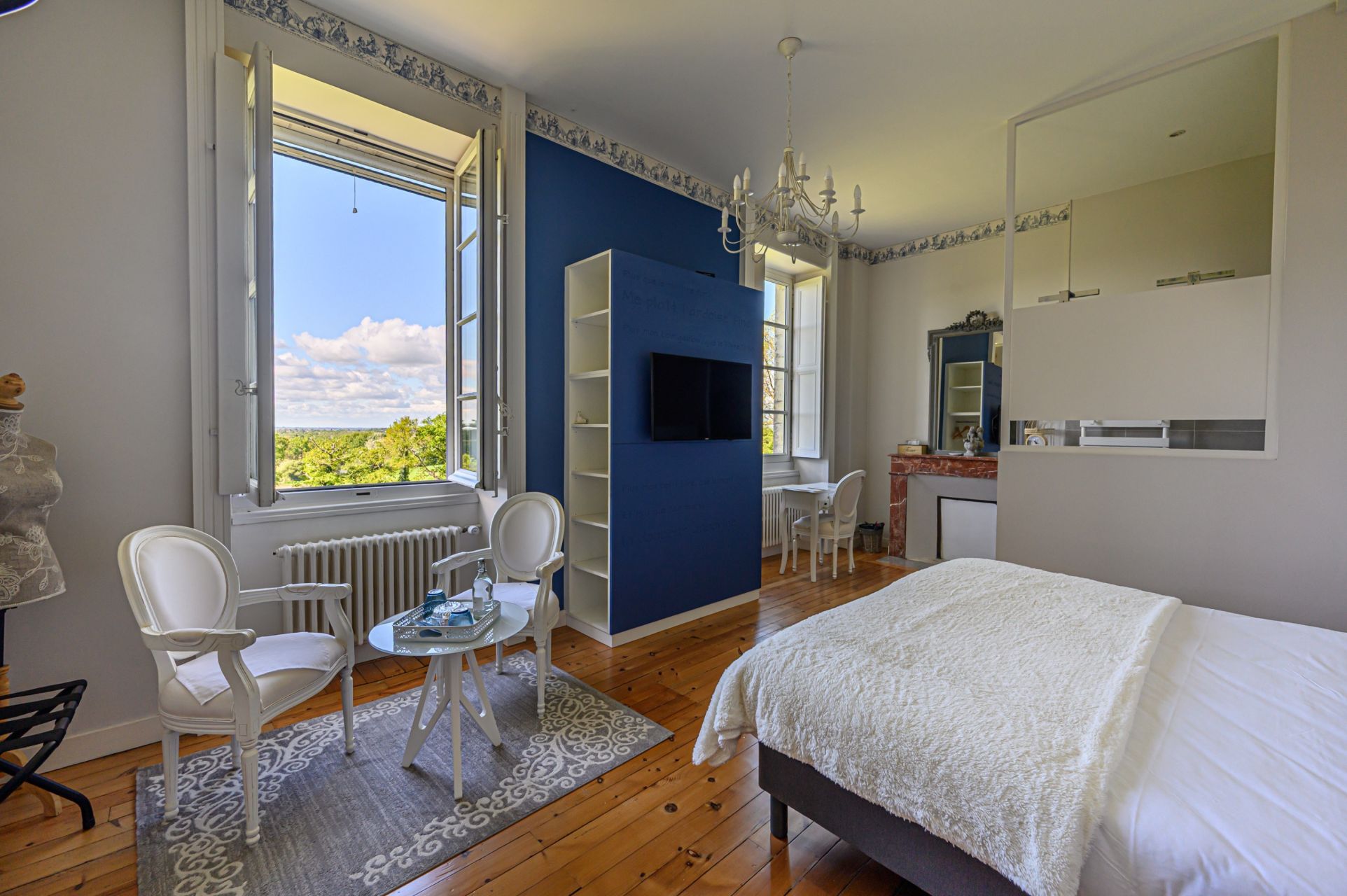 propriété de luxe 18 Pièces en vente sur ST VIAUD (44320)