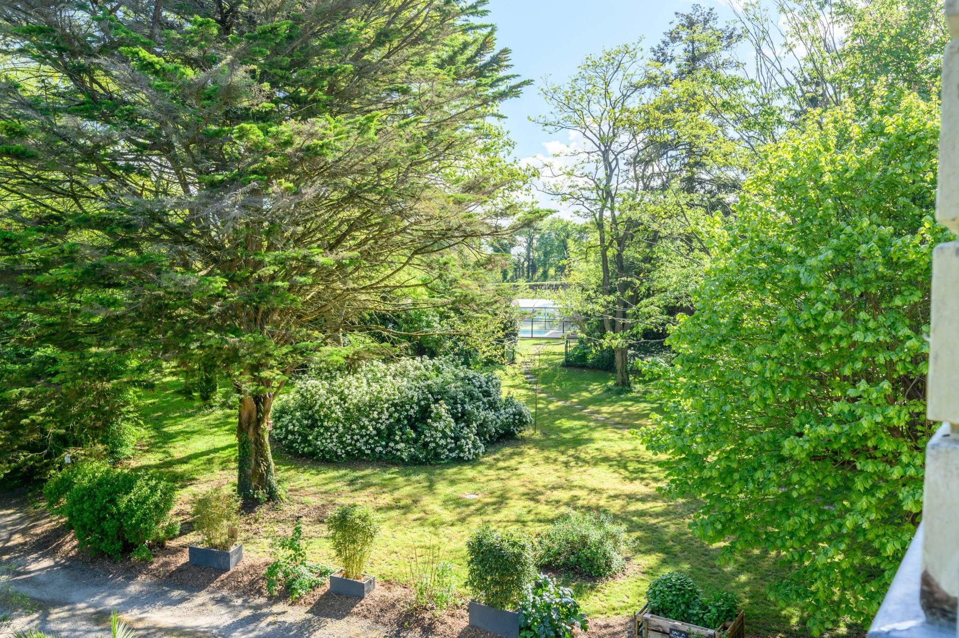 propriété de luxe 18 Pièces en vente sur ST VIAUD (44320)