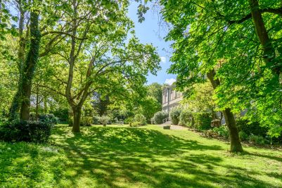 Vente Propriété de luxe Saint-Viaud 18&nbsp;Pièces 550&nbsp;m²