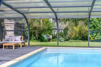 Vente Propriété de luxe Saint-Viaud 18&nbsp;Pièces 550&nbsp;m²