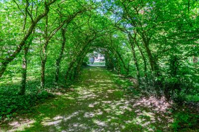 Vente Propriété de luxe Saint-Viaud 18&nbsp;Pièces 550&nbsp;m²
