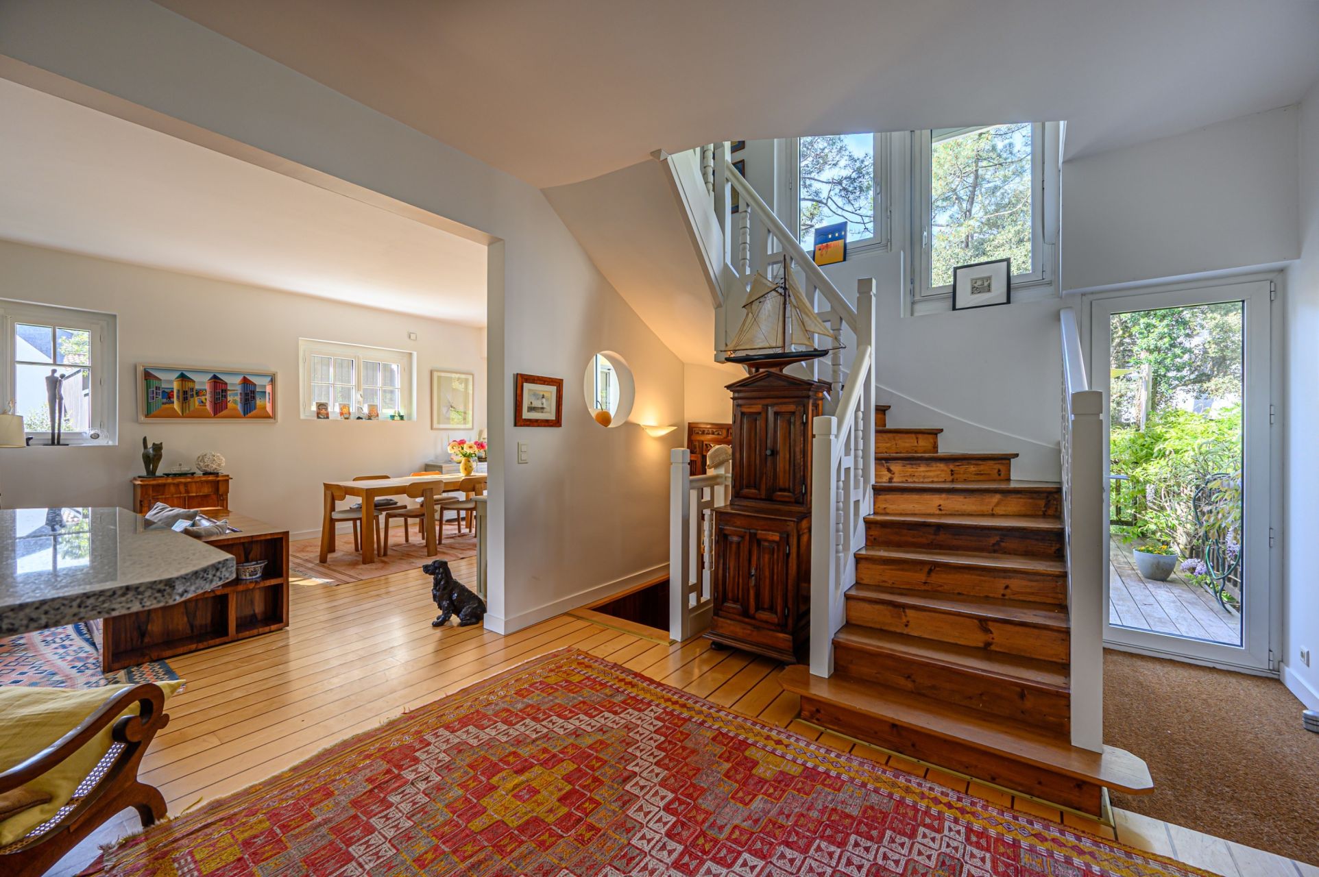 maison de luxe 9 Pièces en vente sur LA BAULE (44500)
