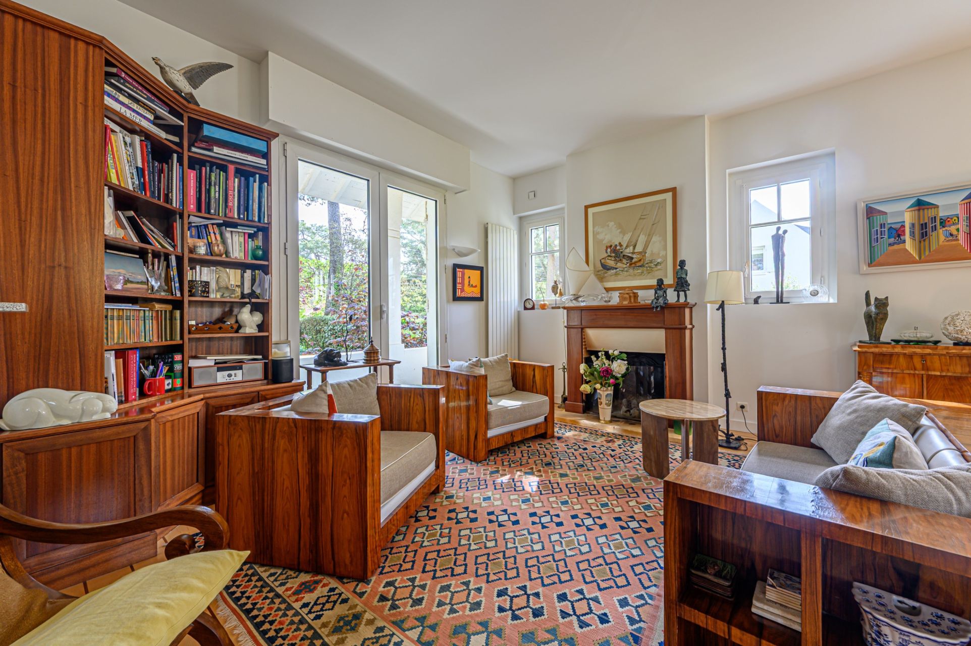 maison de luxe 9 Pièces en vente sur LA BAULE (44500)