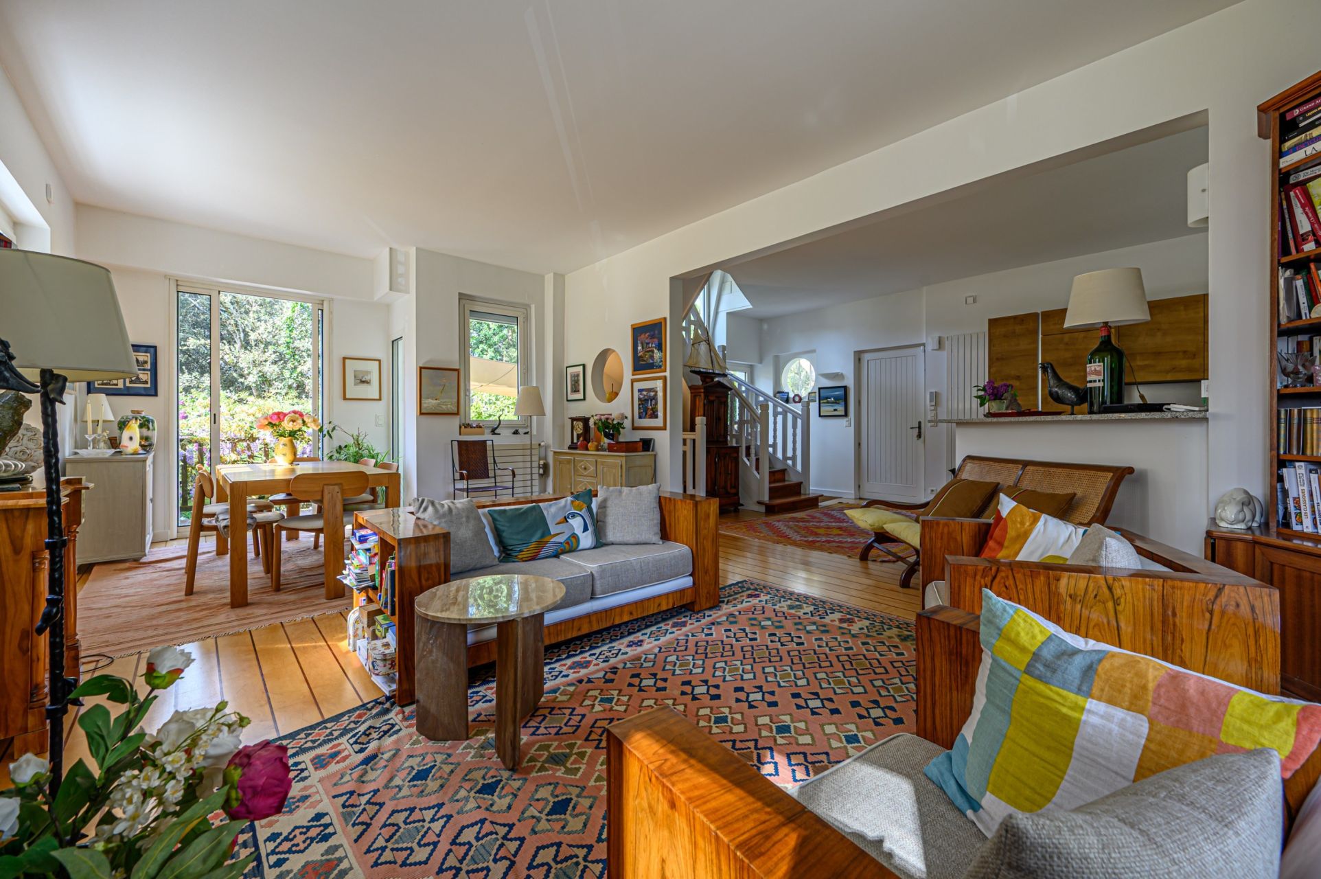 maison de luxe 9 Pièces en vente sur LA BAULE (44500)