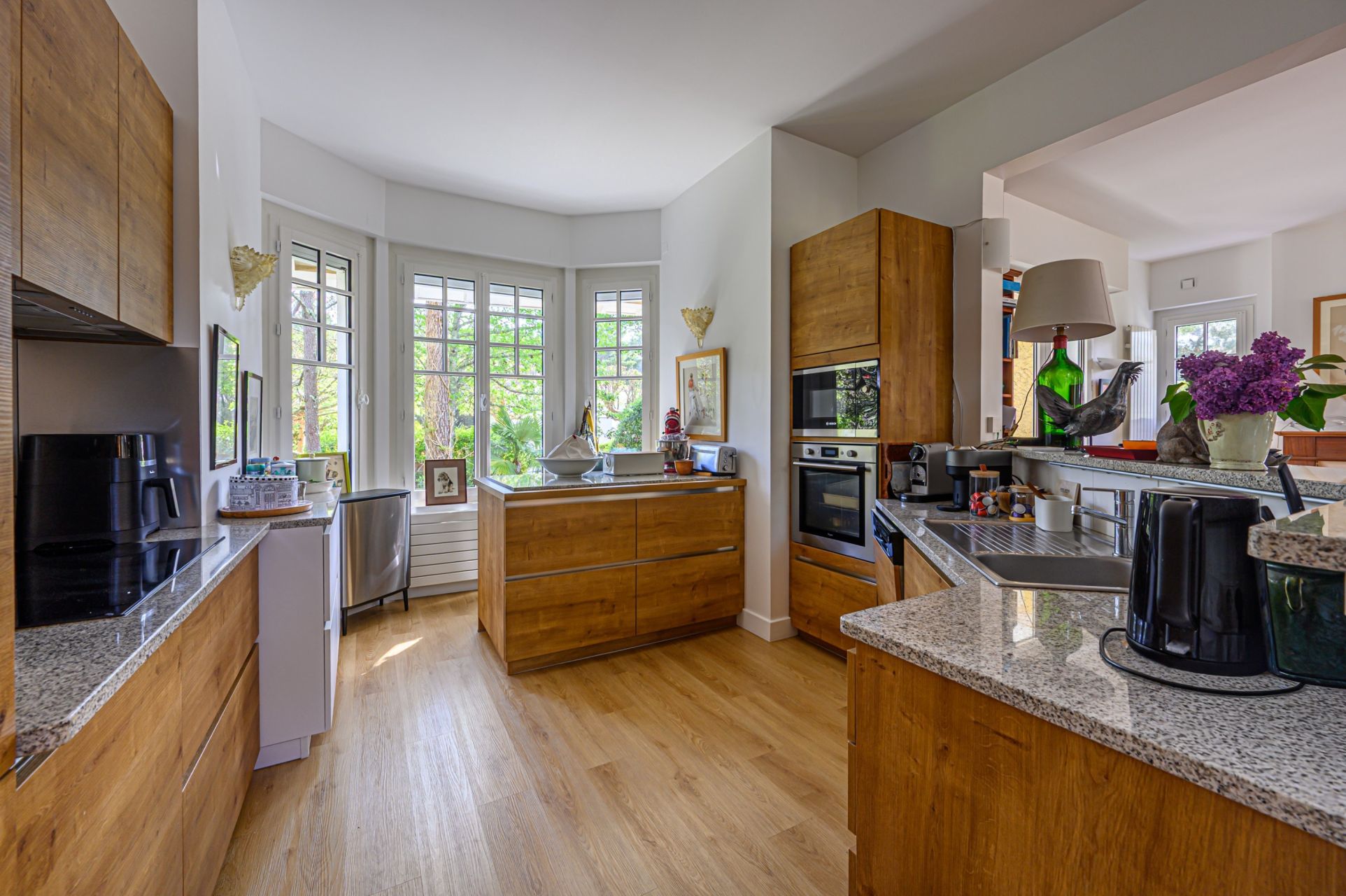 maison de luxe 9 Pièces en vente sur LA BAULE (44500)