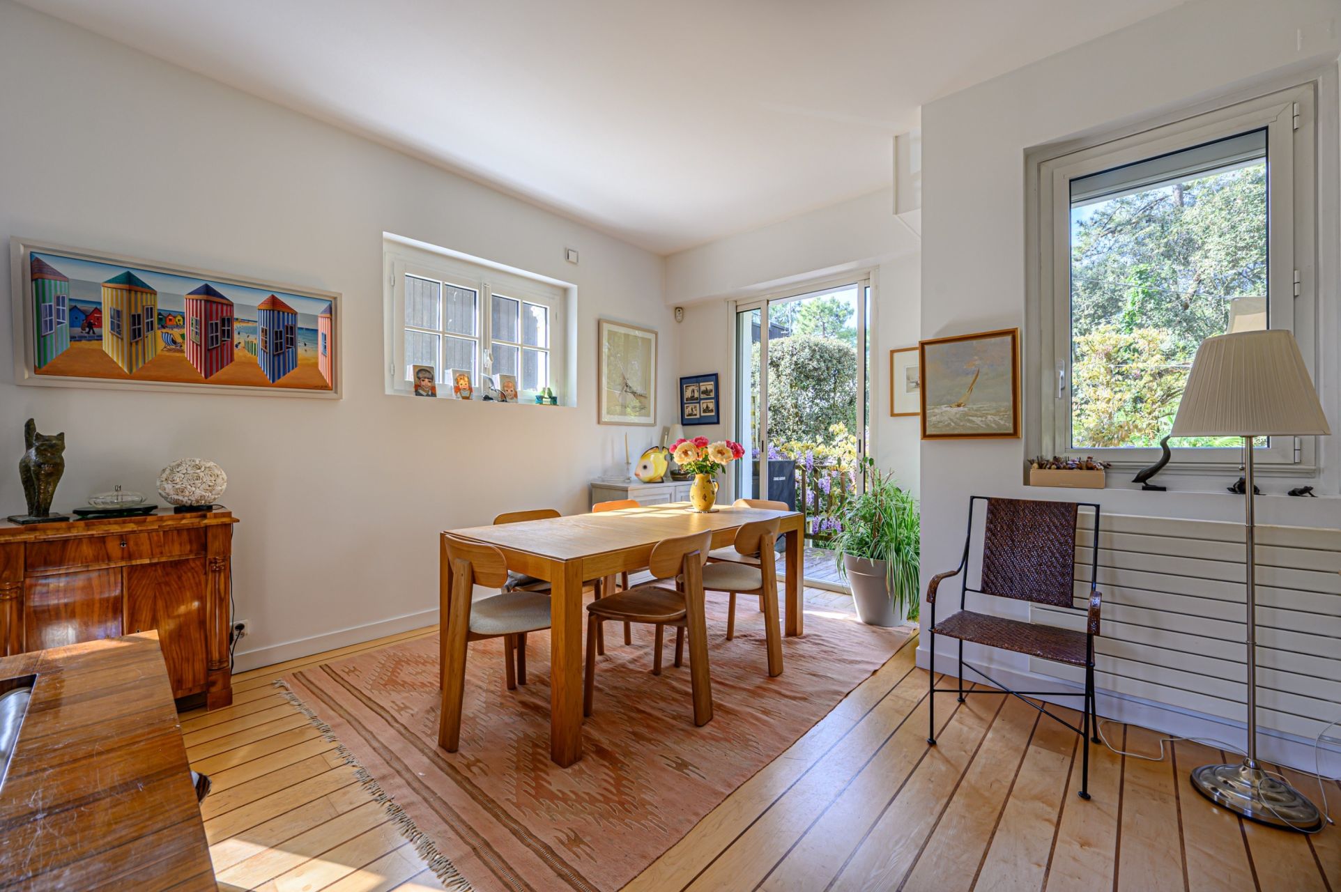 maison de luxe 9 Pièces en vente sur LA BAULE (44500)