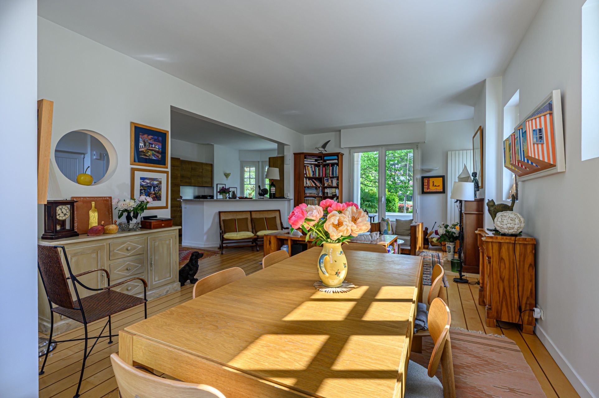 maison de luxe 9 Pièces en vente sur LA BAULE (44500)