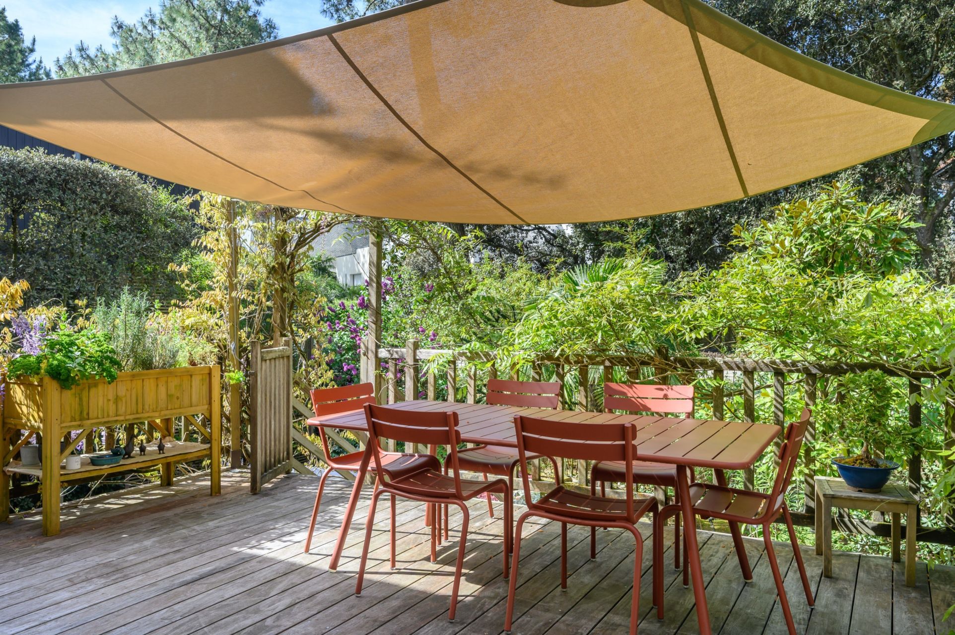 maison de luxe 9 Pièces en vente sur LA BAULE (44500)