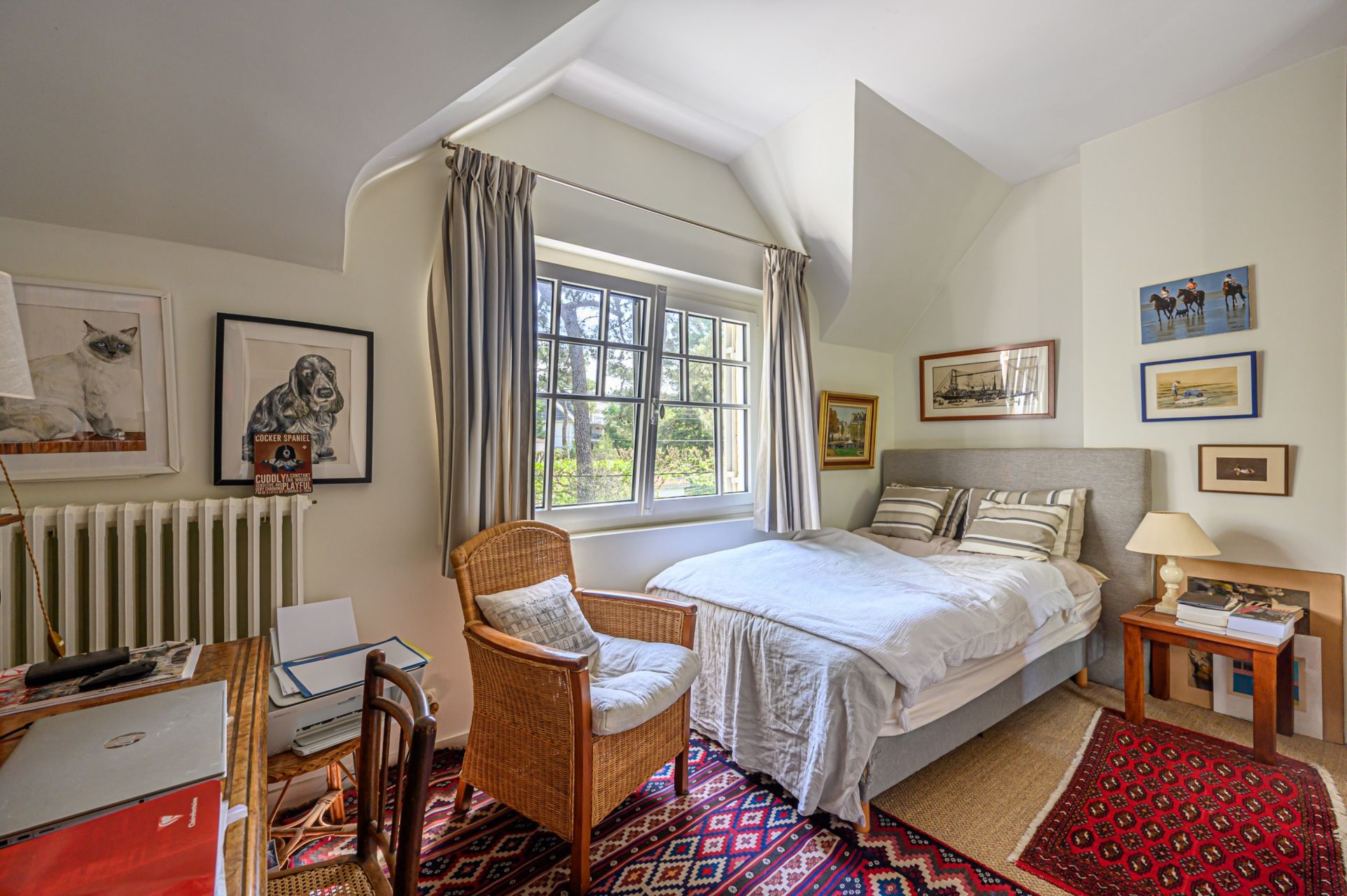 maison de luxe 9 Pièces en vente sur LA BAULE (44500)