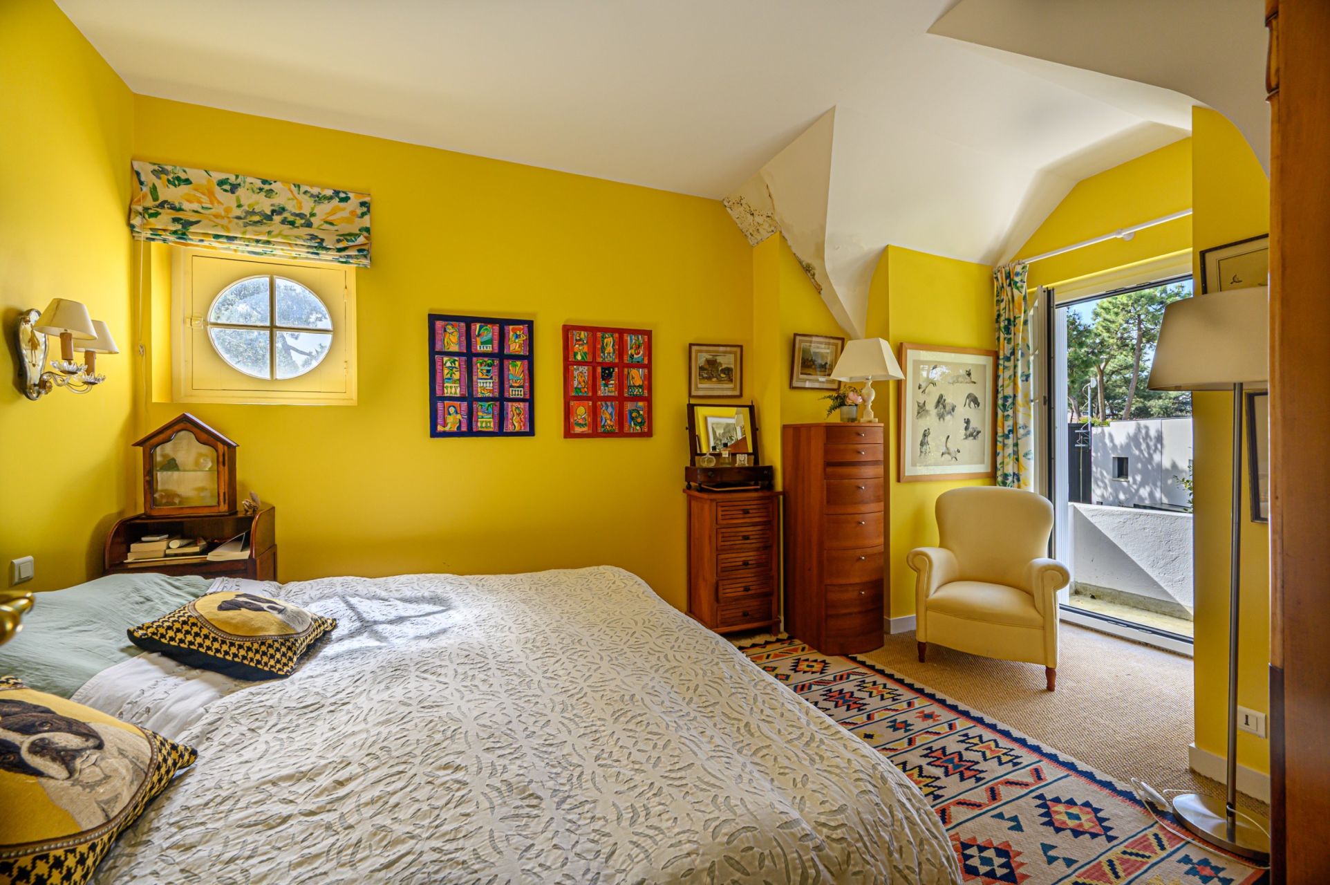 maison de luxe 9 Pièces en vente sur LA BAULE (44500)