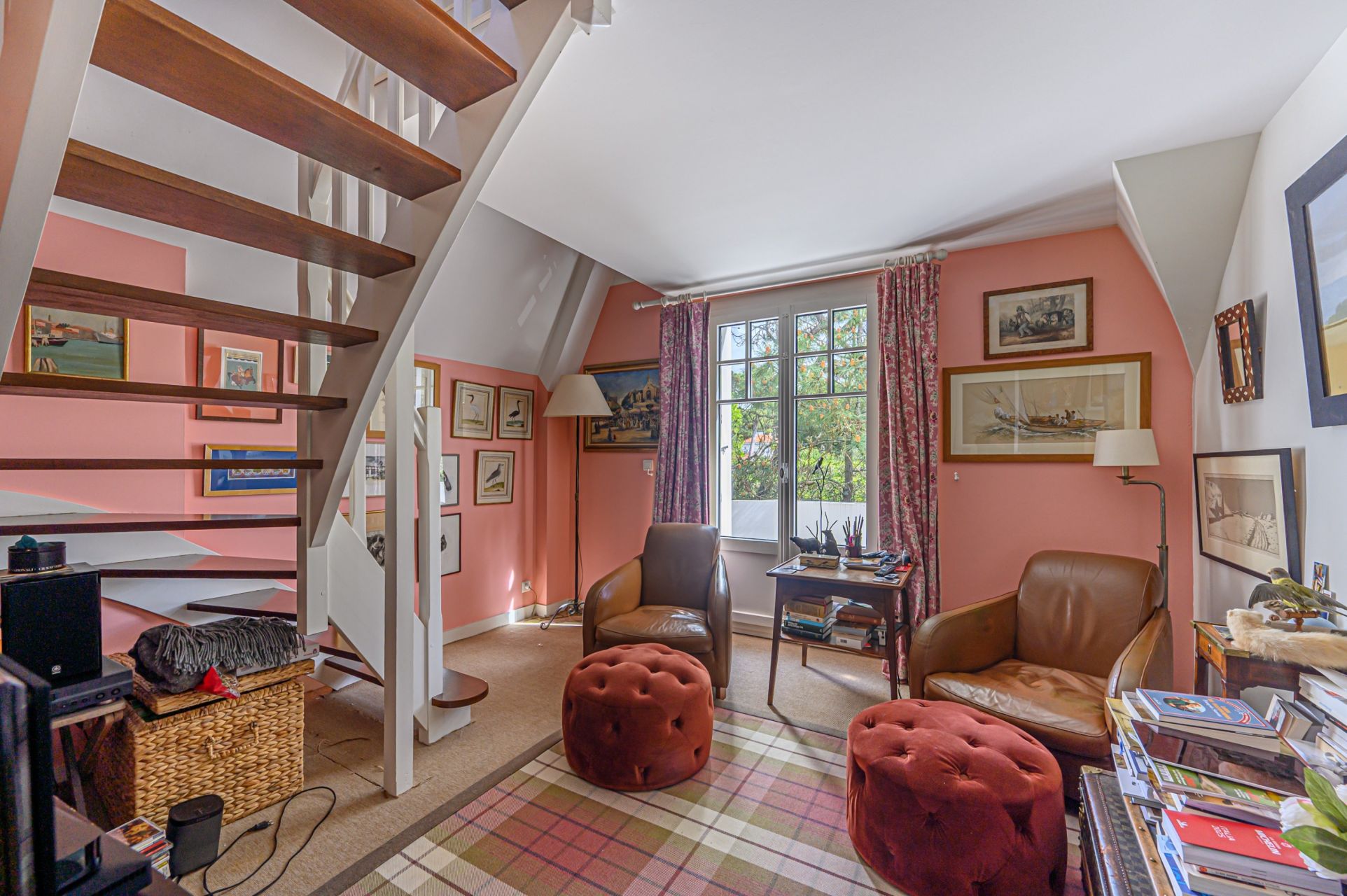 maison de luxe 9 Pièces en vente sur LA BAULE (44500)