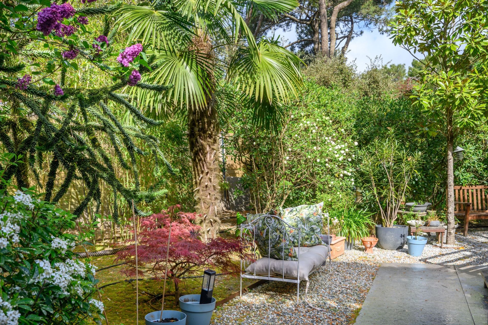 maison de luxe 9 Pièces en vente sur LA BAULE (44500)