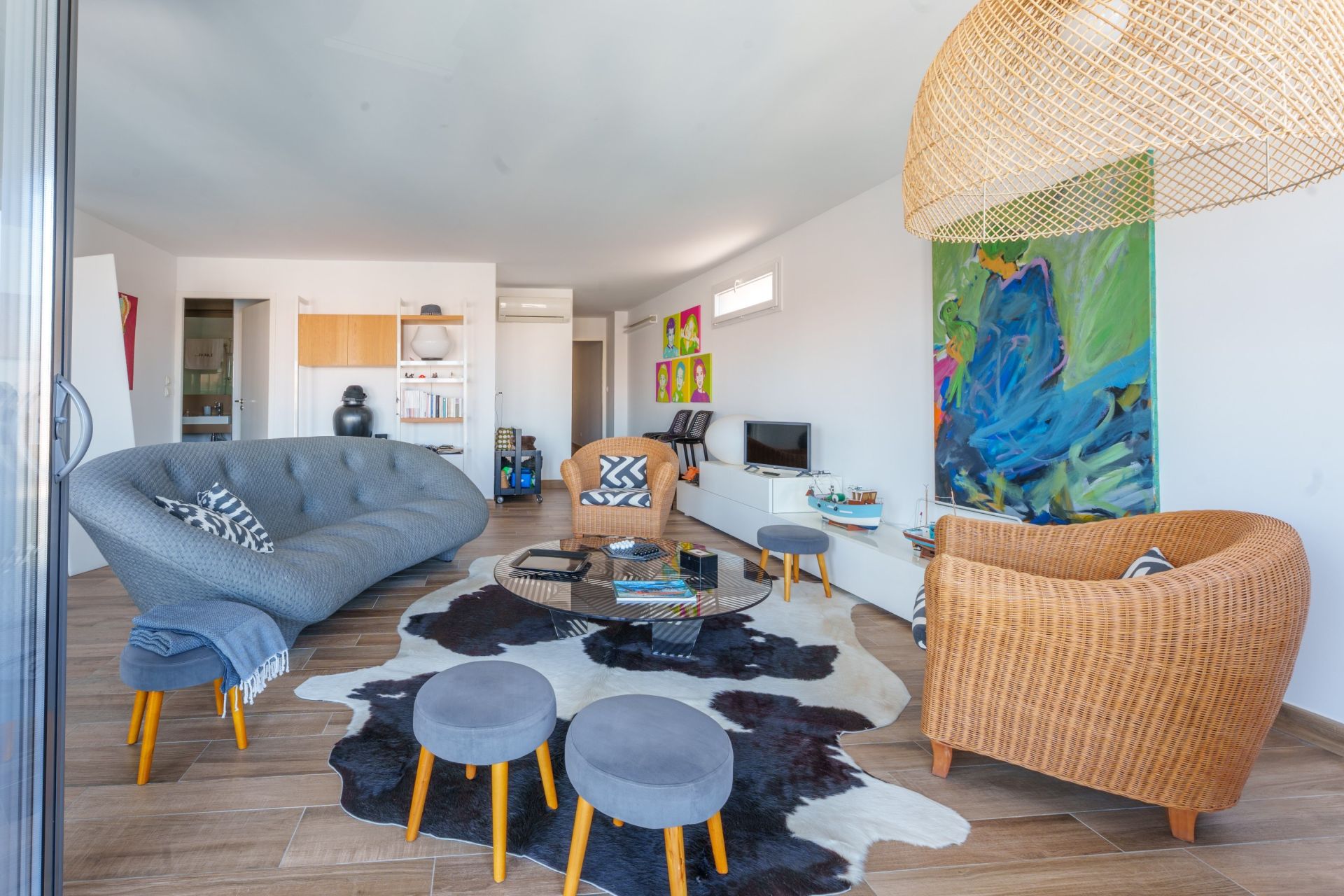 appartement de luxe 4 Pièces en vente sur SETE (34200)