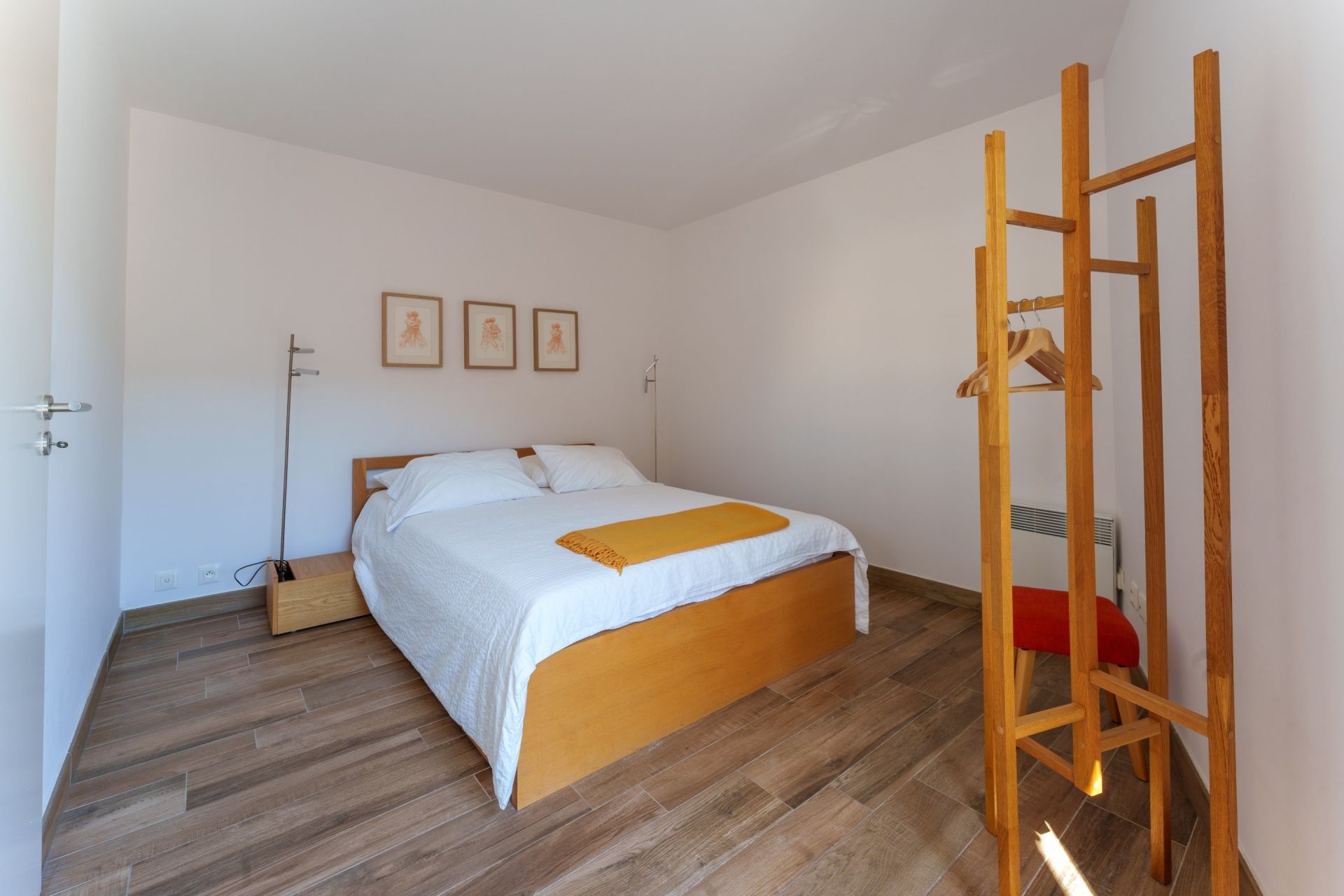 appartement de luxe 4 Pièces en vente sur SETE (34200)