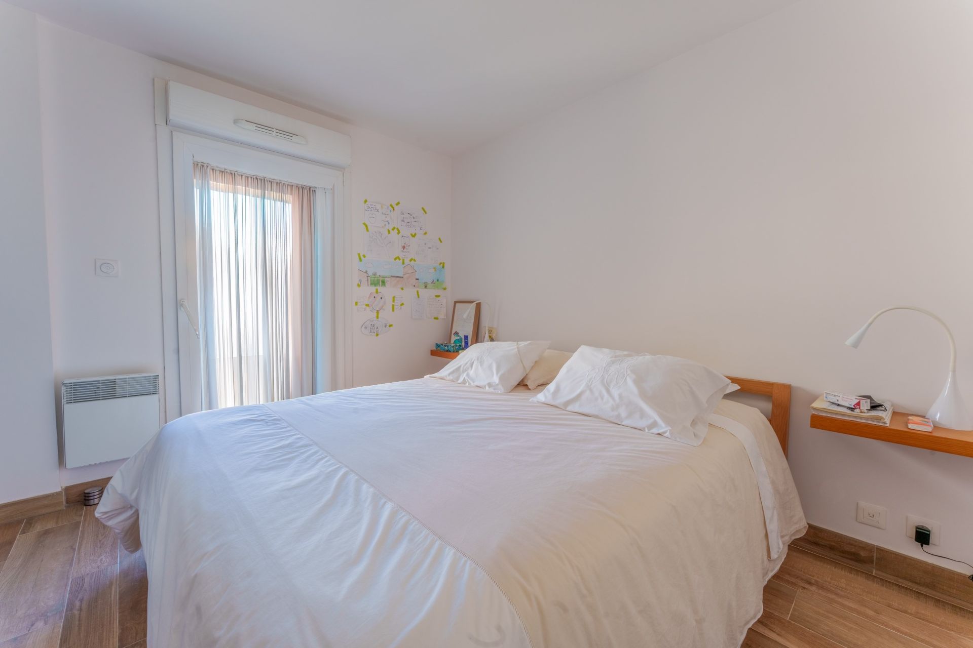 appartement de luxe 4 Pièces en vente sur SETE (34200)