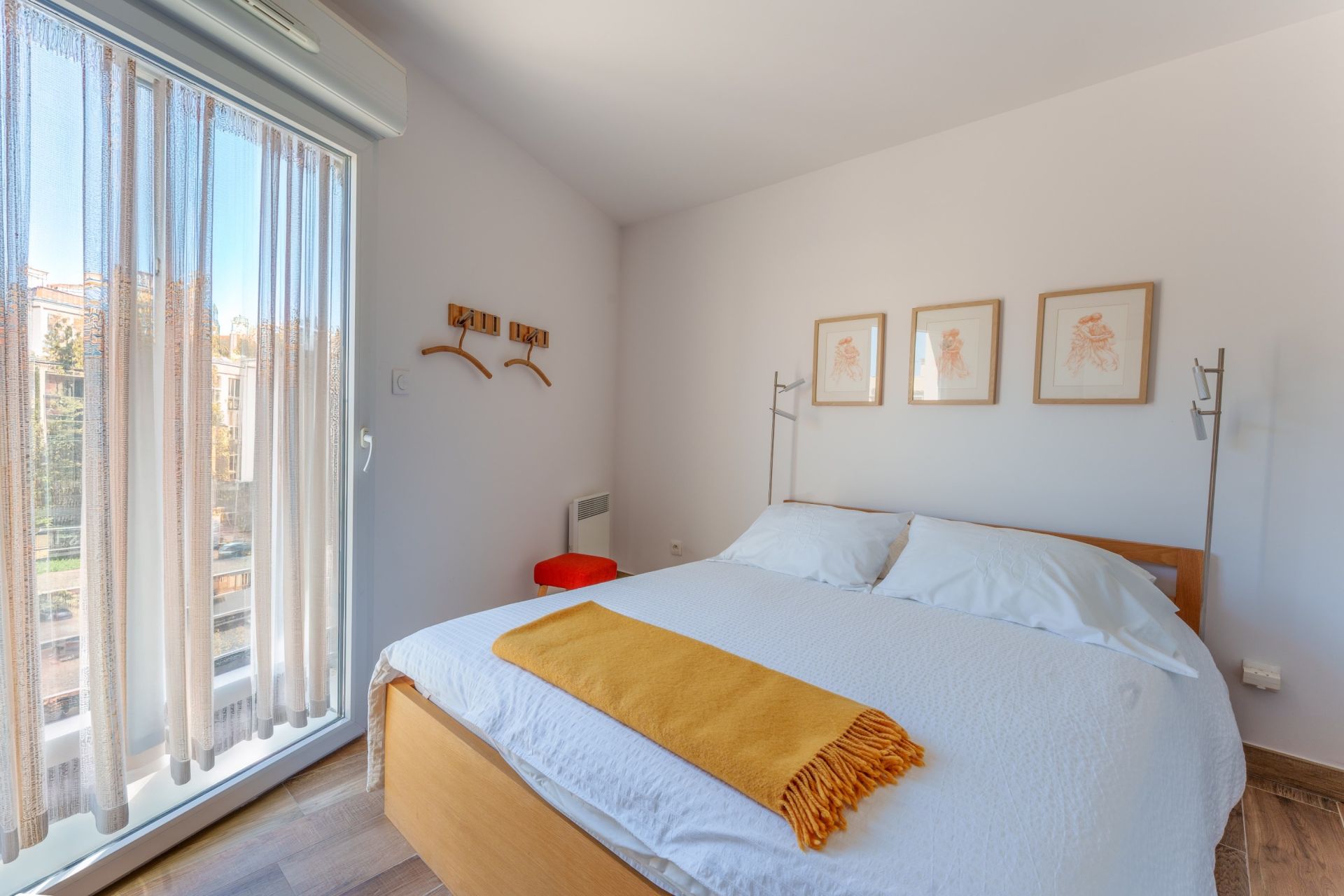 appartement de luxe 4 Pièces en vente sur SETE (34200)