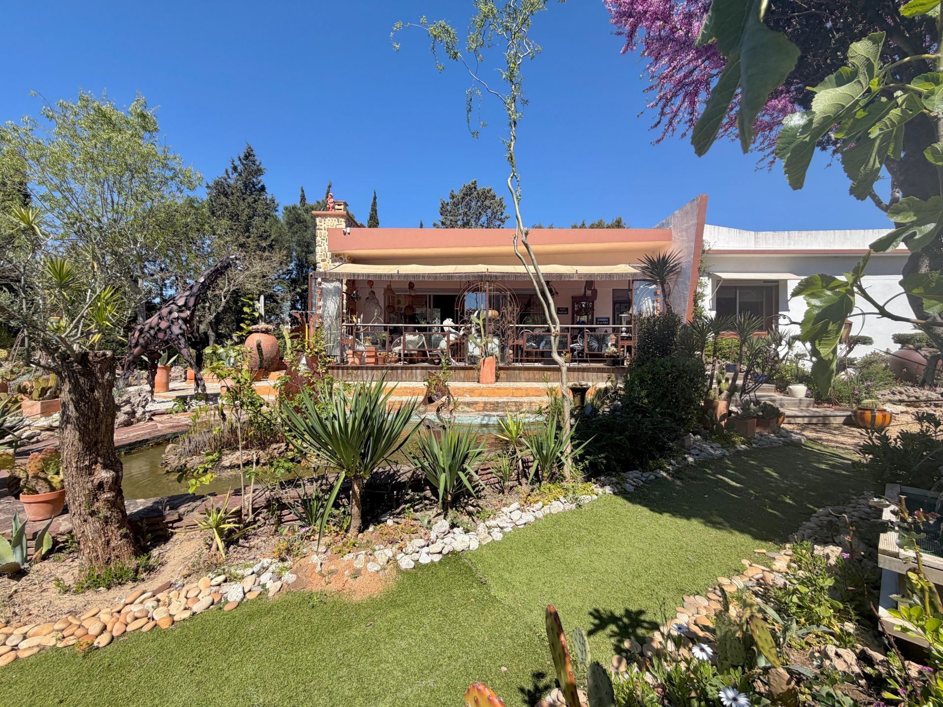 maison de luxe 7 Pièces en vente sur BEZIERS (34500)