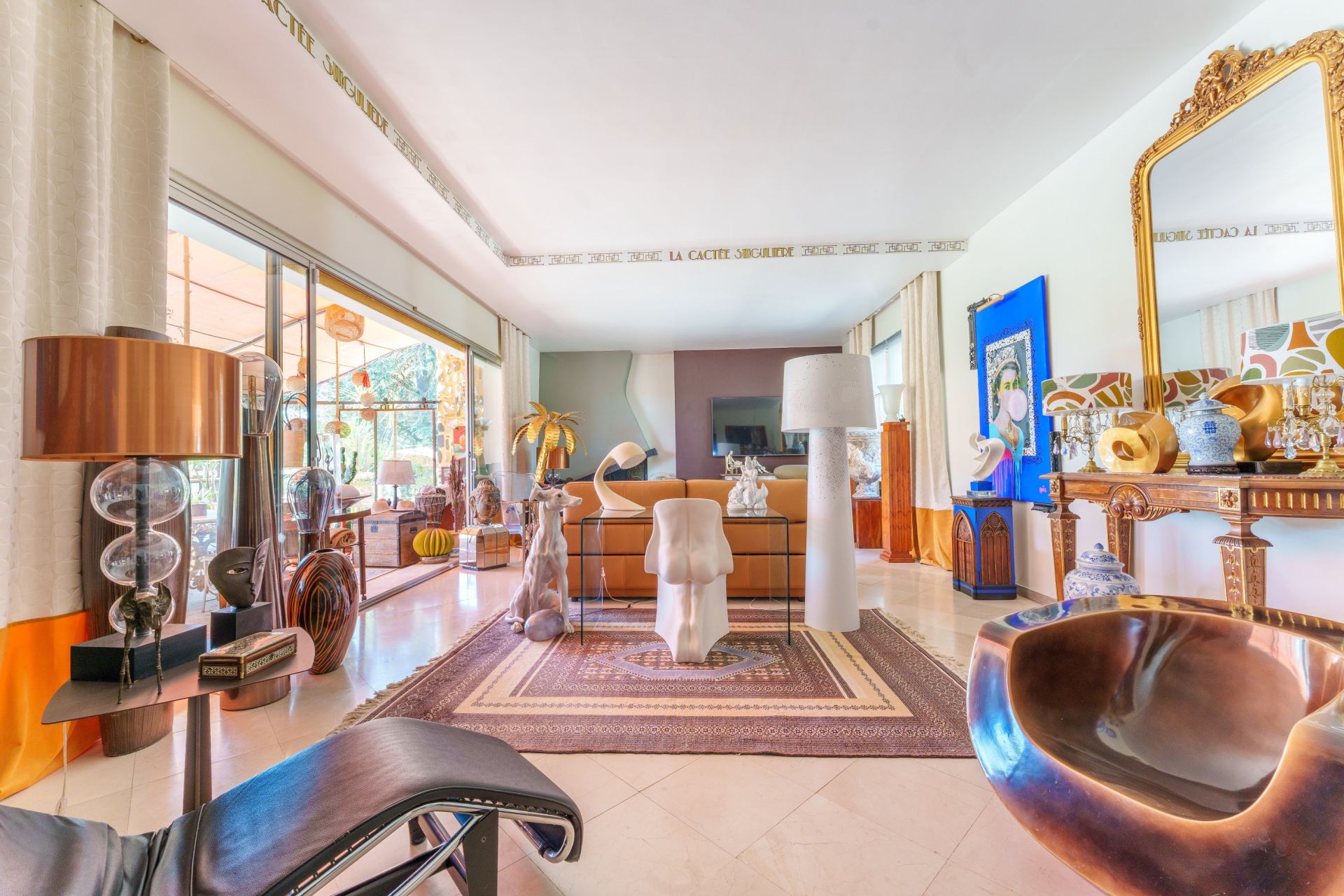 maison de luxe 7 Pièces en vente sur BEZIERS (34500)