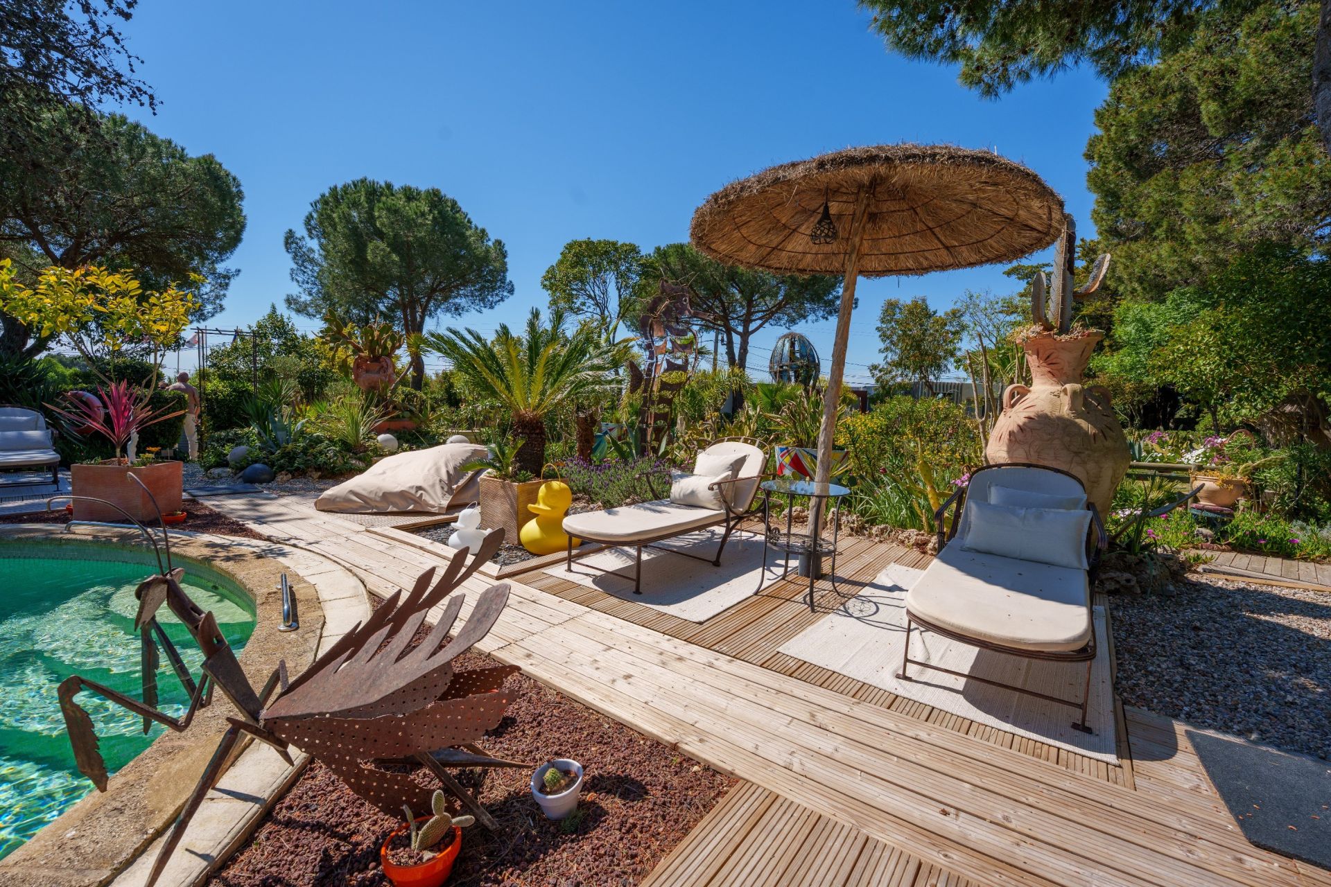 maison de luxe 7 Pièces en vente sur BEZIERS (34500)