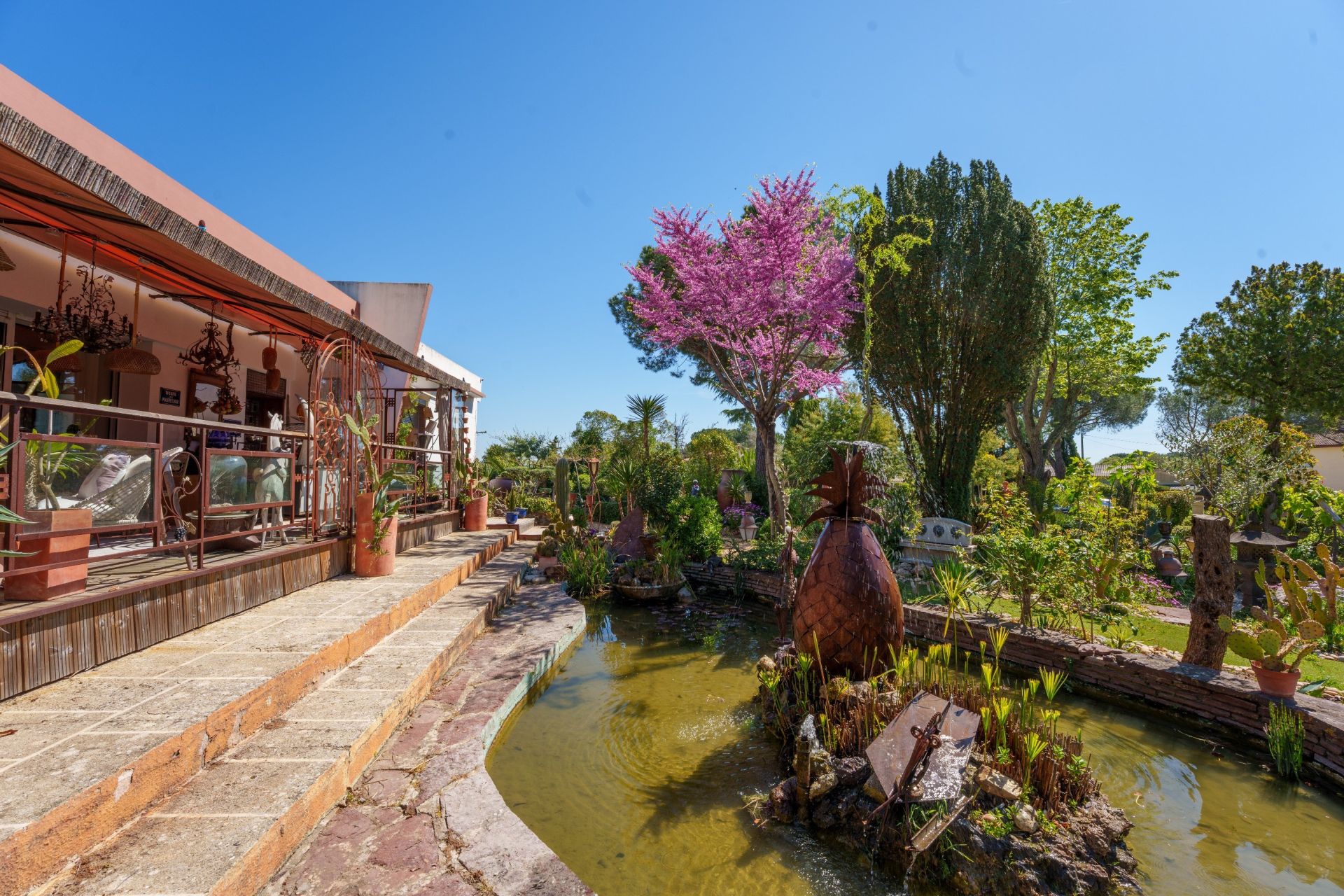 maison de luxe 7 Pièces en vente sur BEZIERS (34500)