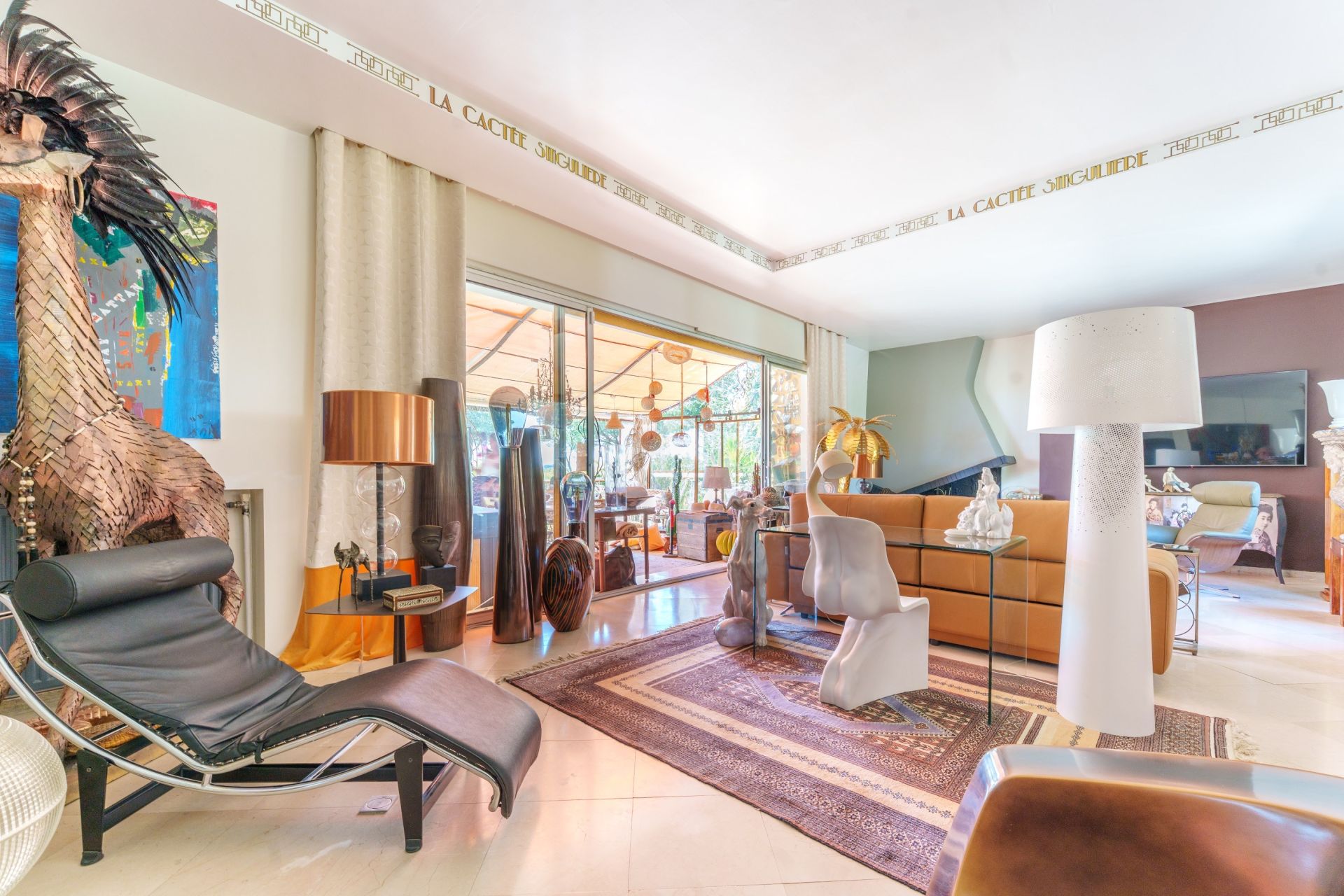 maison de luxe 7 Pièces en vente sur BEZIERS (34500)