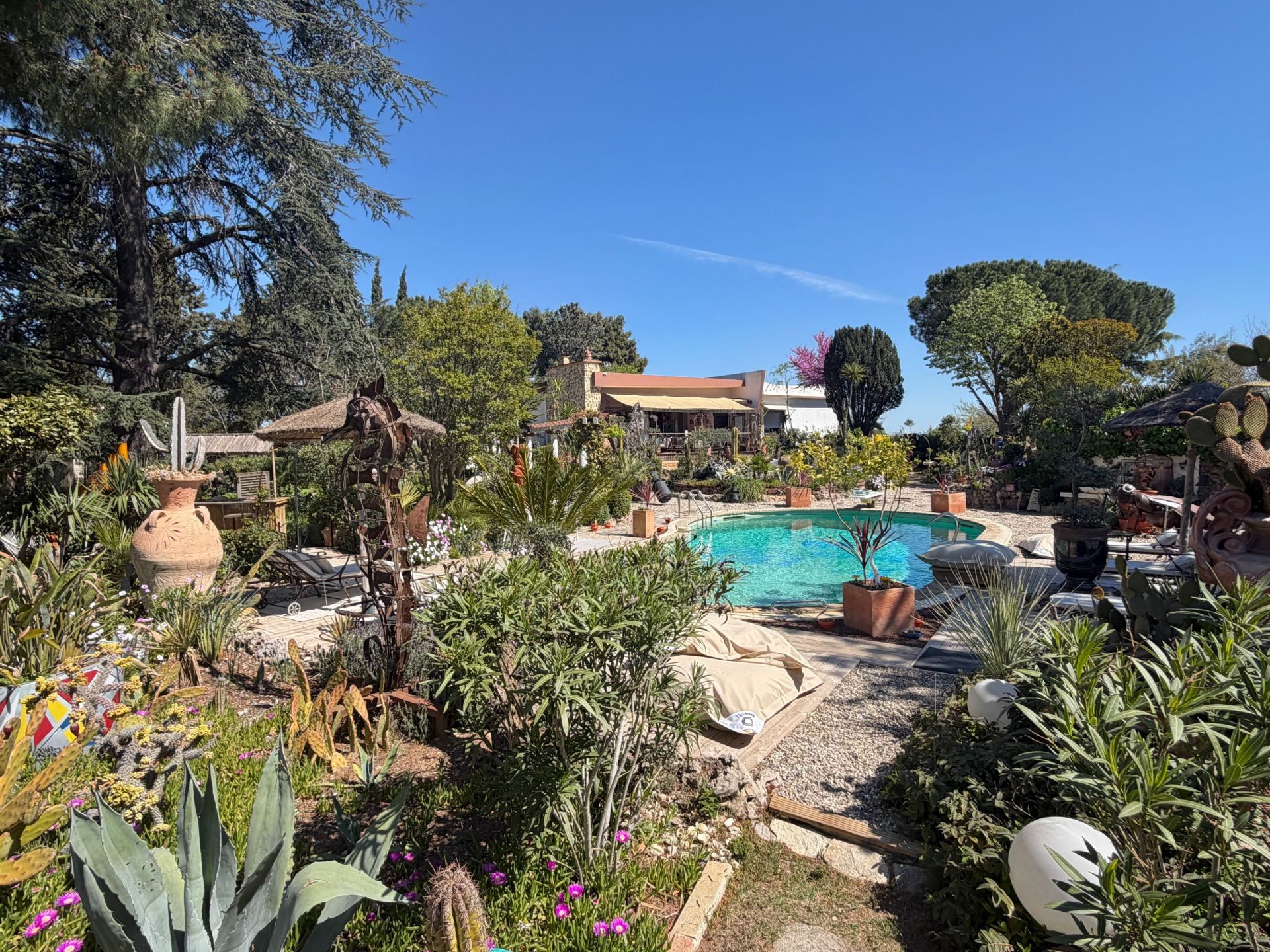 maison de luxe 7 Pièces en vente sur BEZIERS (34500)