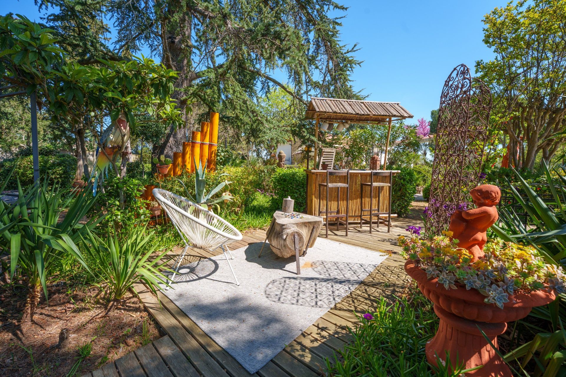 maison de luxe 7 Pièces en vente sur BEZIERS (34500)