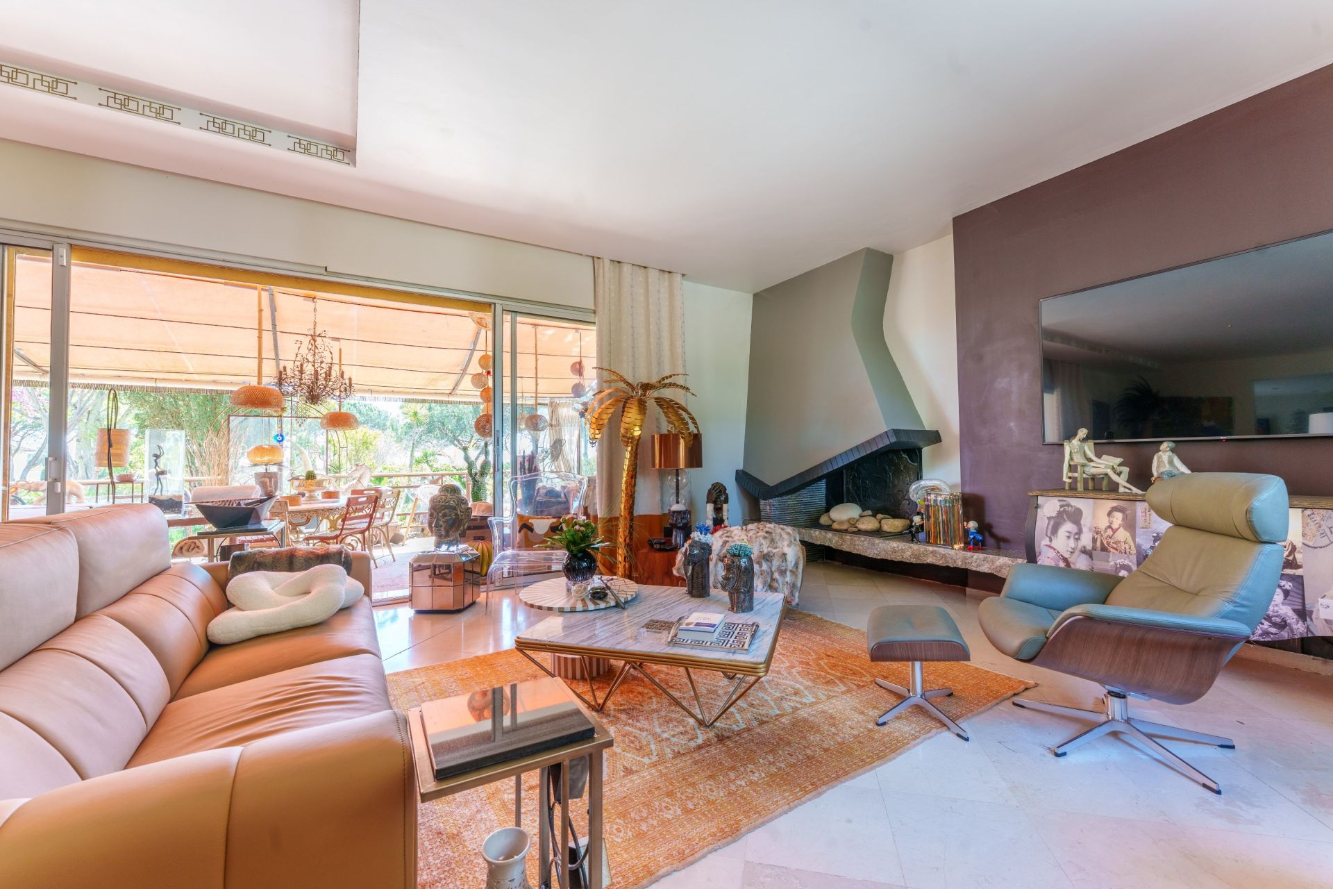 maison de luxe 7 Pièces en vente sur BEZIERS (34500)