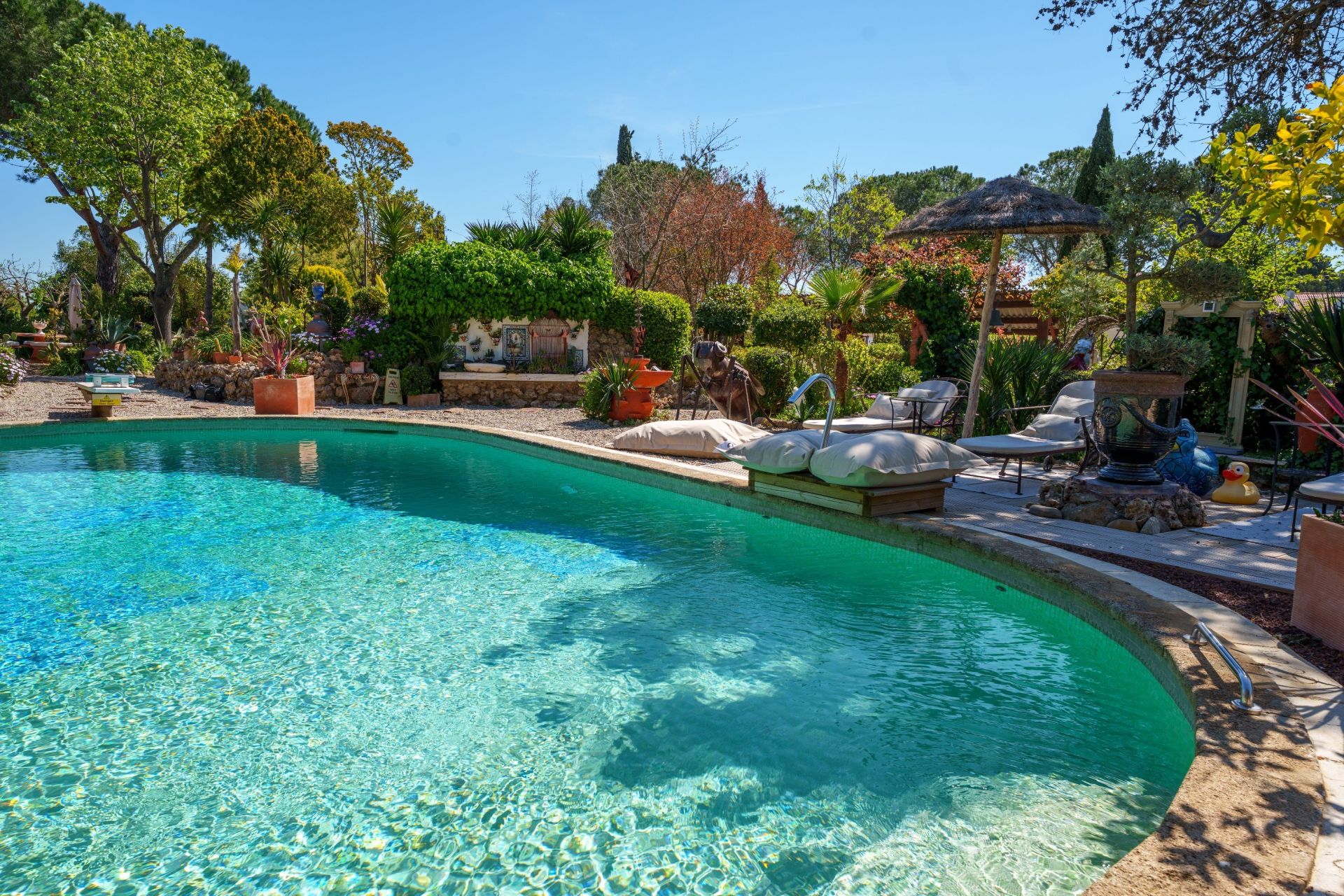 maison de luxe 7 Pièces en vente sur BEZIERS (34500)