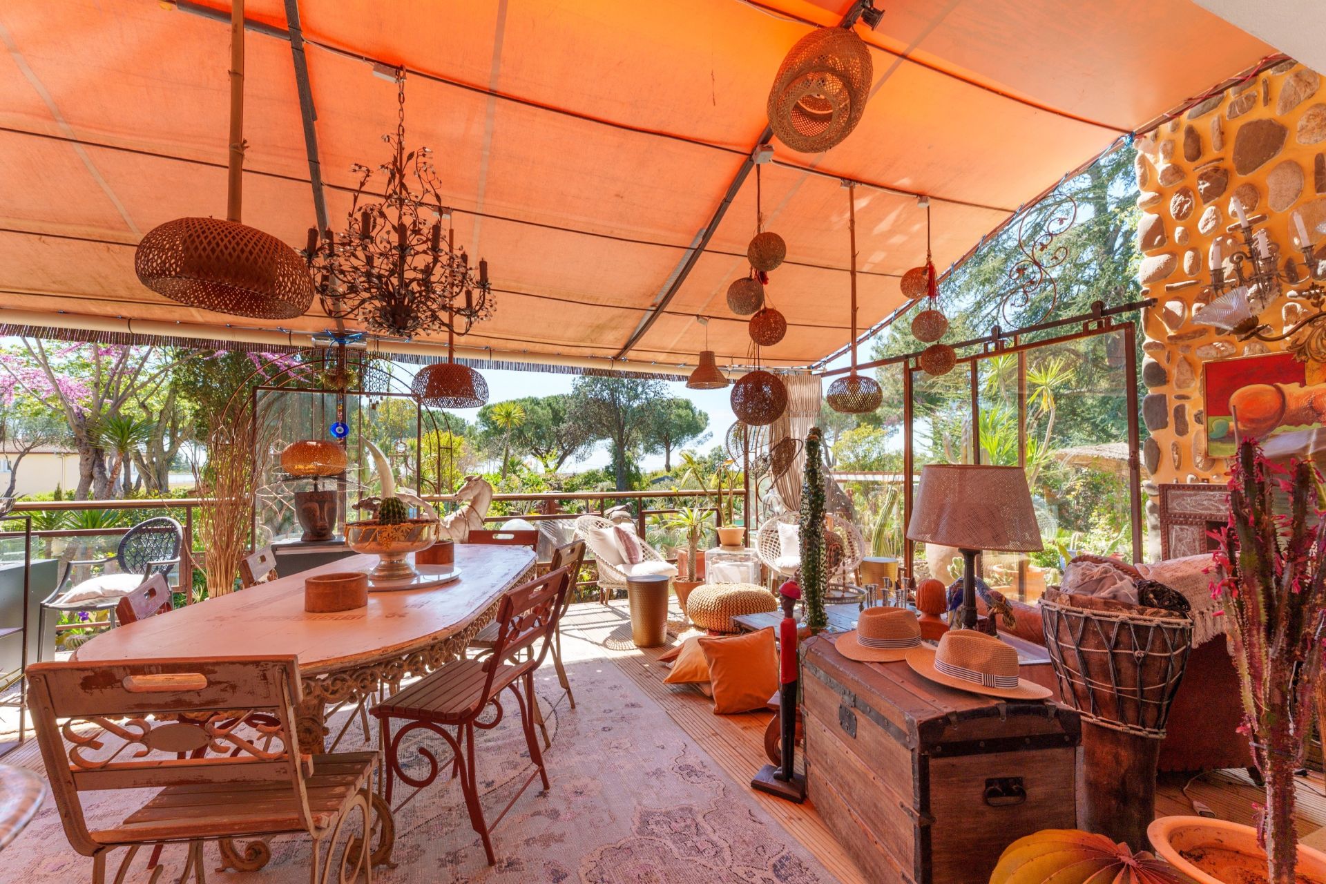 maison de luxe 7 Pièces en vente sur BEZIERS (34500)