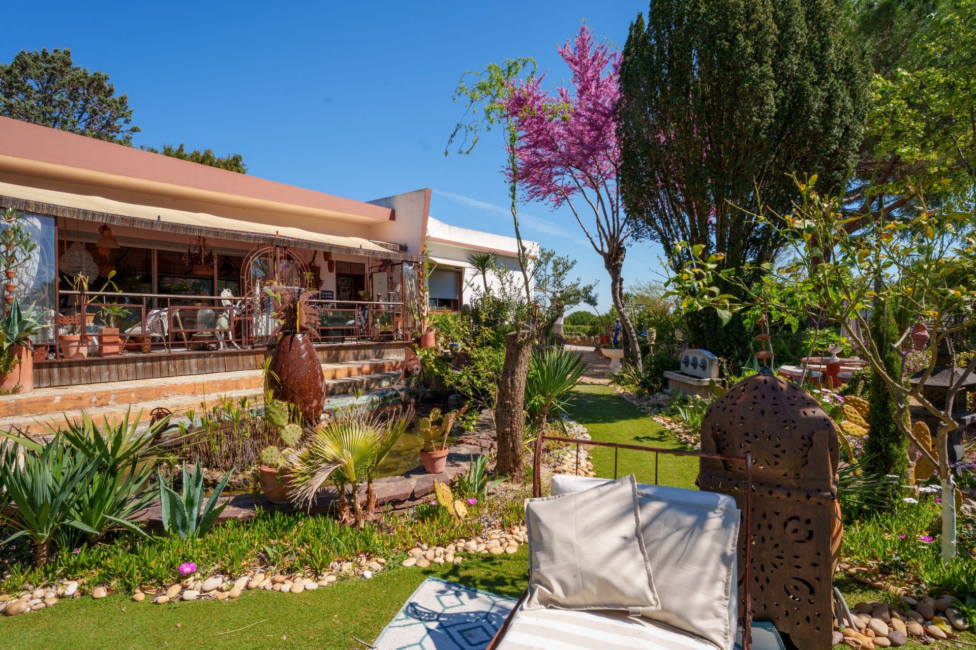 maison de luxe 7 Pièces en vente sur BEZIERS (34500)