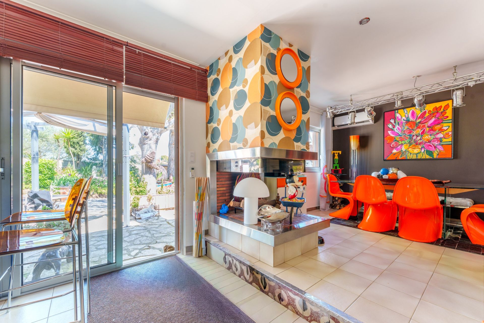 maison de luxe 7 Pièces en vente sur BEZIERS (34500)