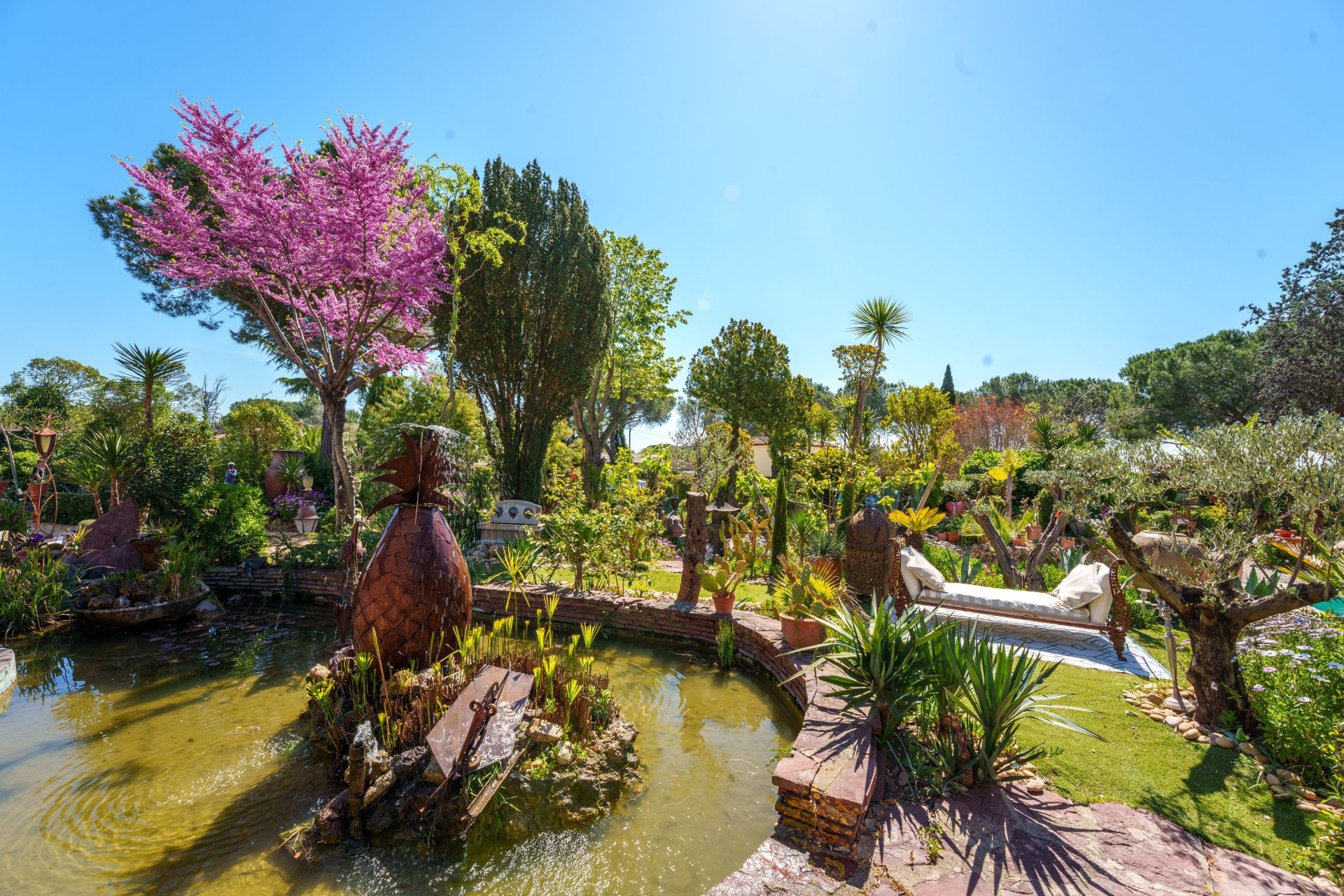 maison de luxe 7 Pièces en vente sur BEZIERS (34500)