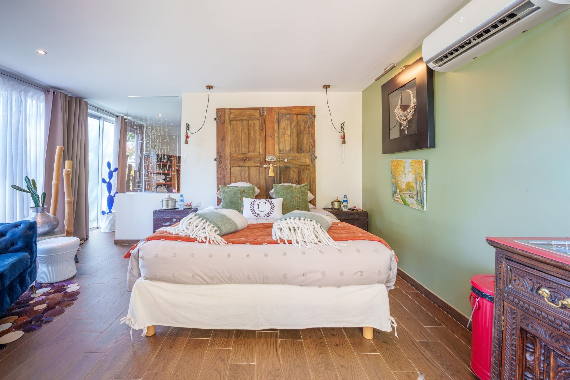 maison de luxe 7 Pièces en vente sur BEZIERS (34500)