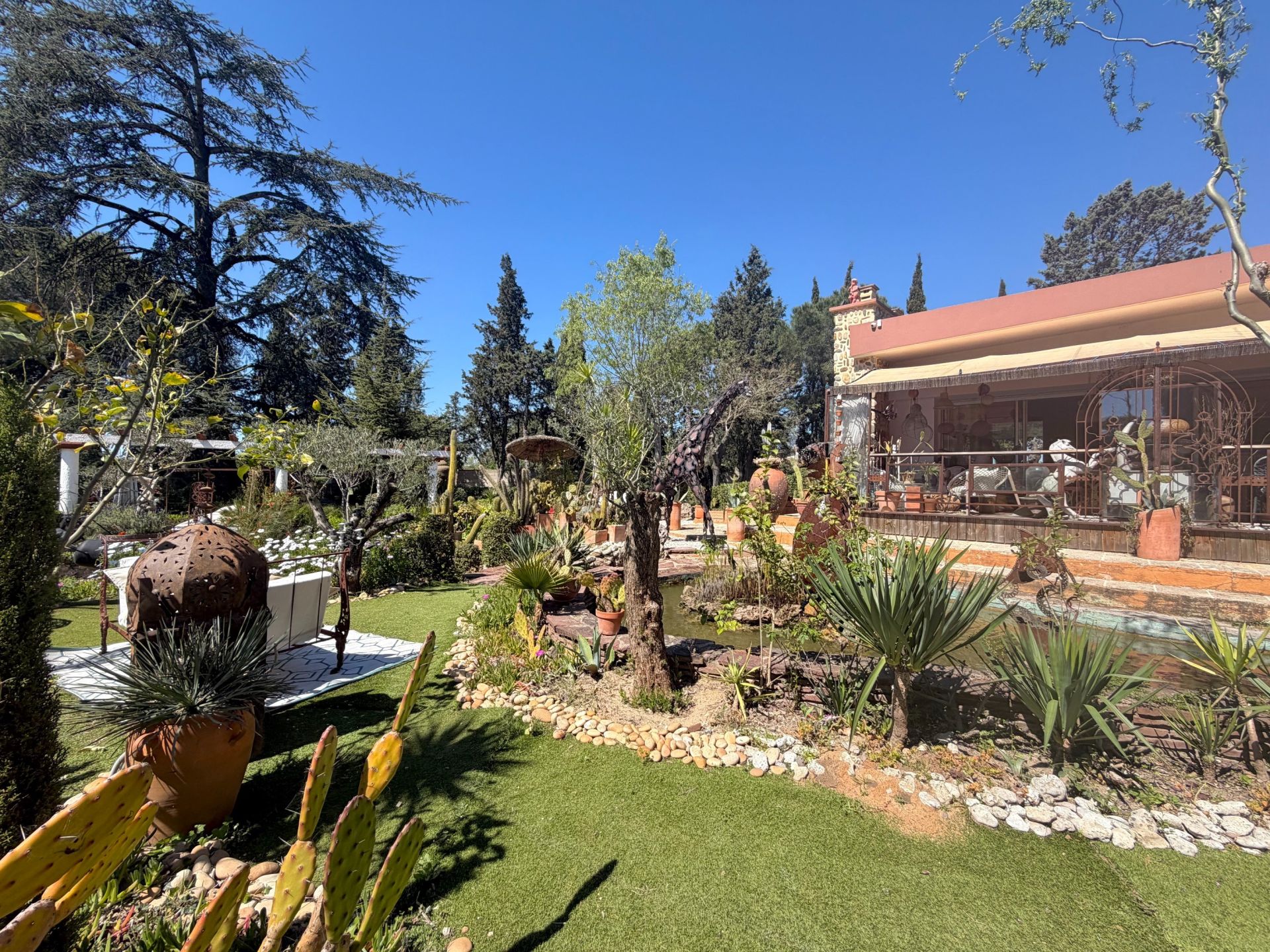 maison de luxe 7 Pièces en vente sur BEZIERS (34500)